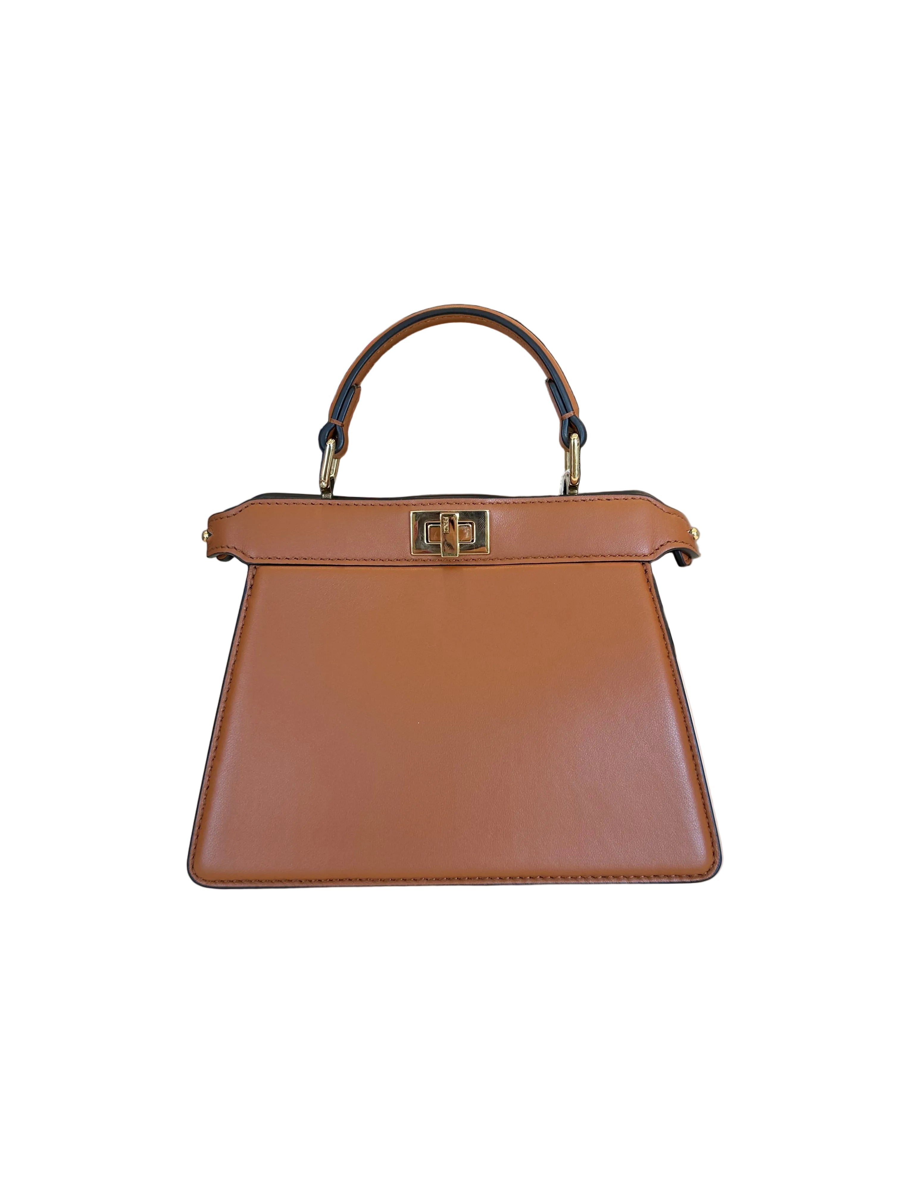 Borsa Fendi Peekaboo