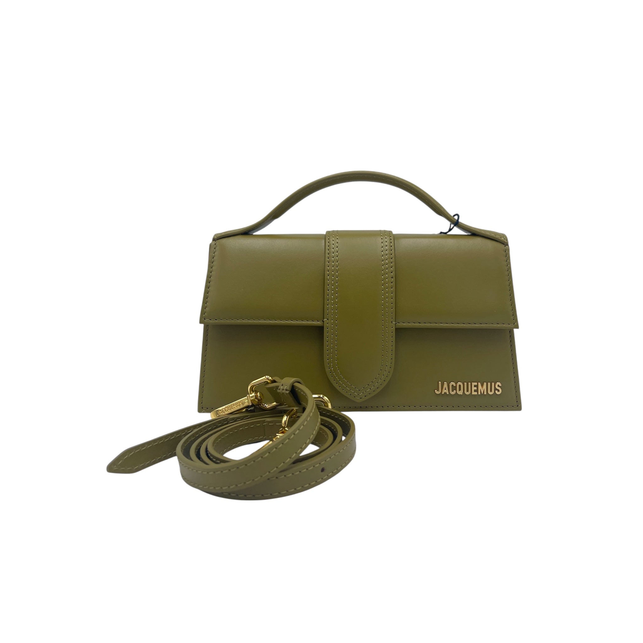 Borsa Jacquemus Le Grand Bambino