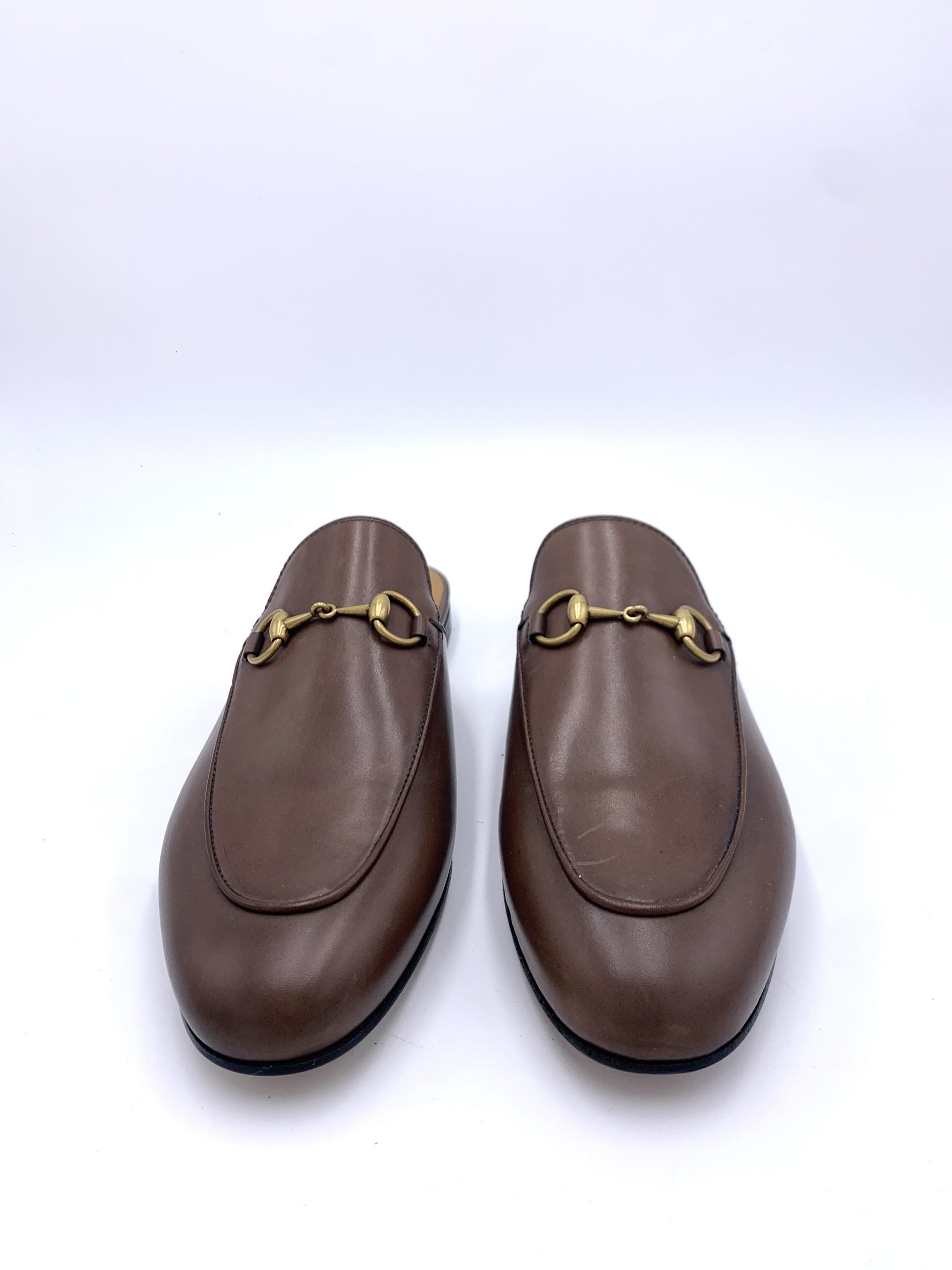 Scarpe Slipper Princetown Gucci
