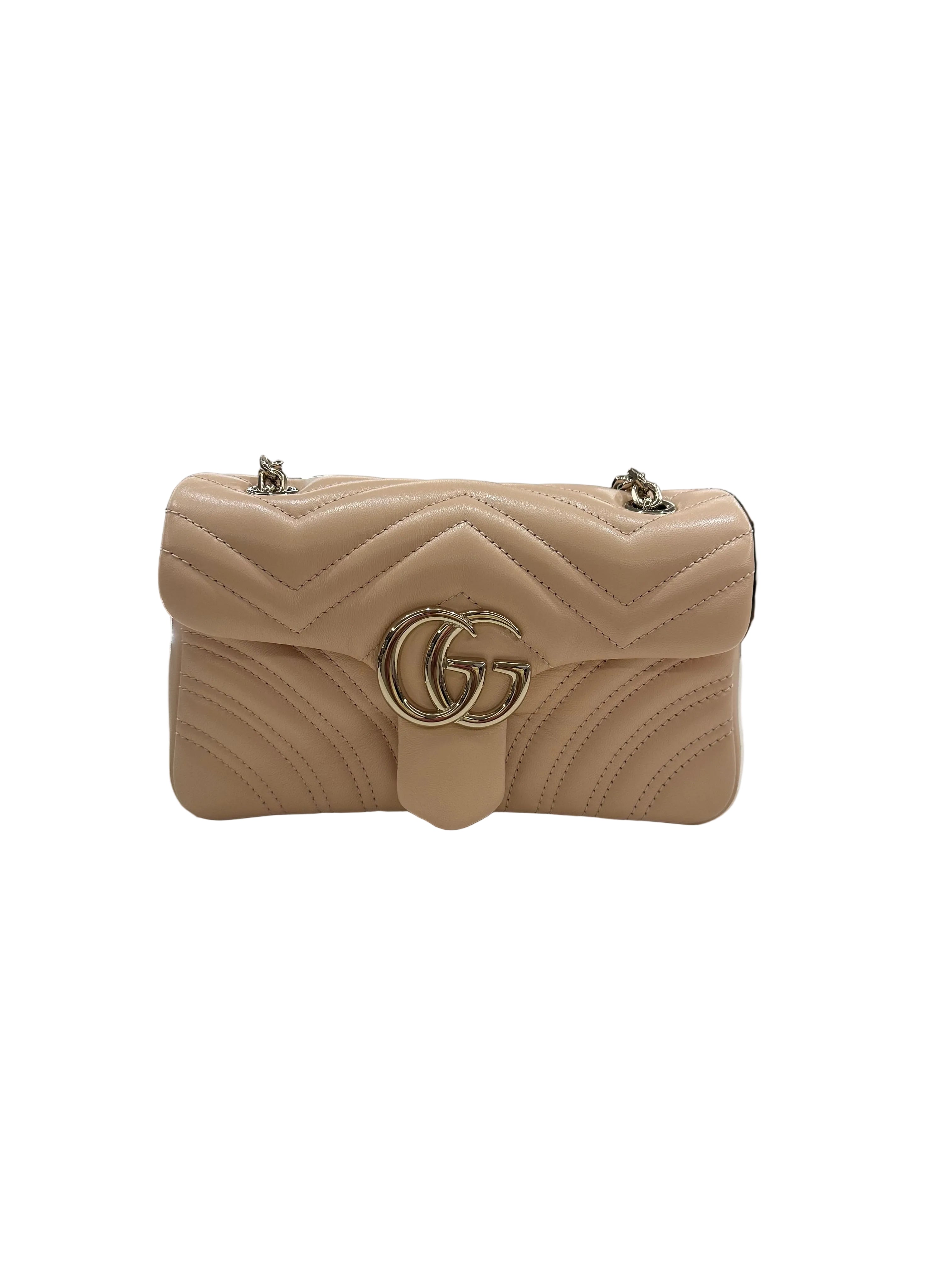 Borsa Gucci Marmont