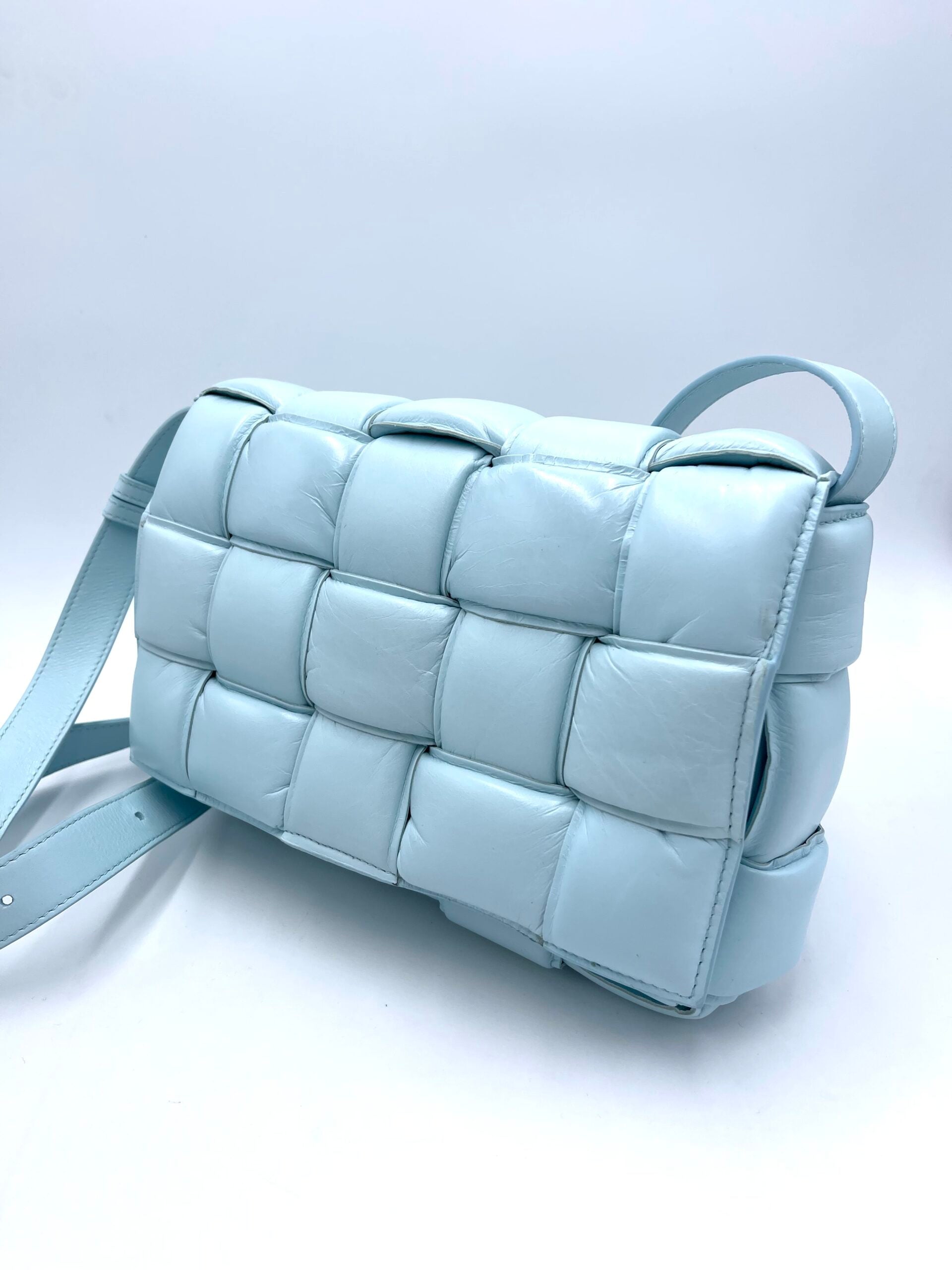 Borsa Bottega Veneta Cassette