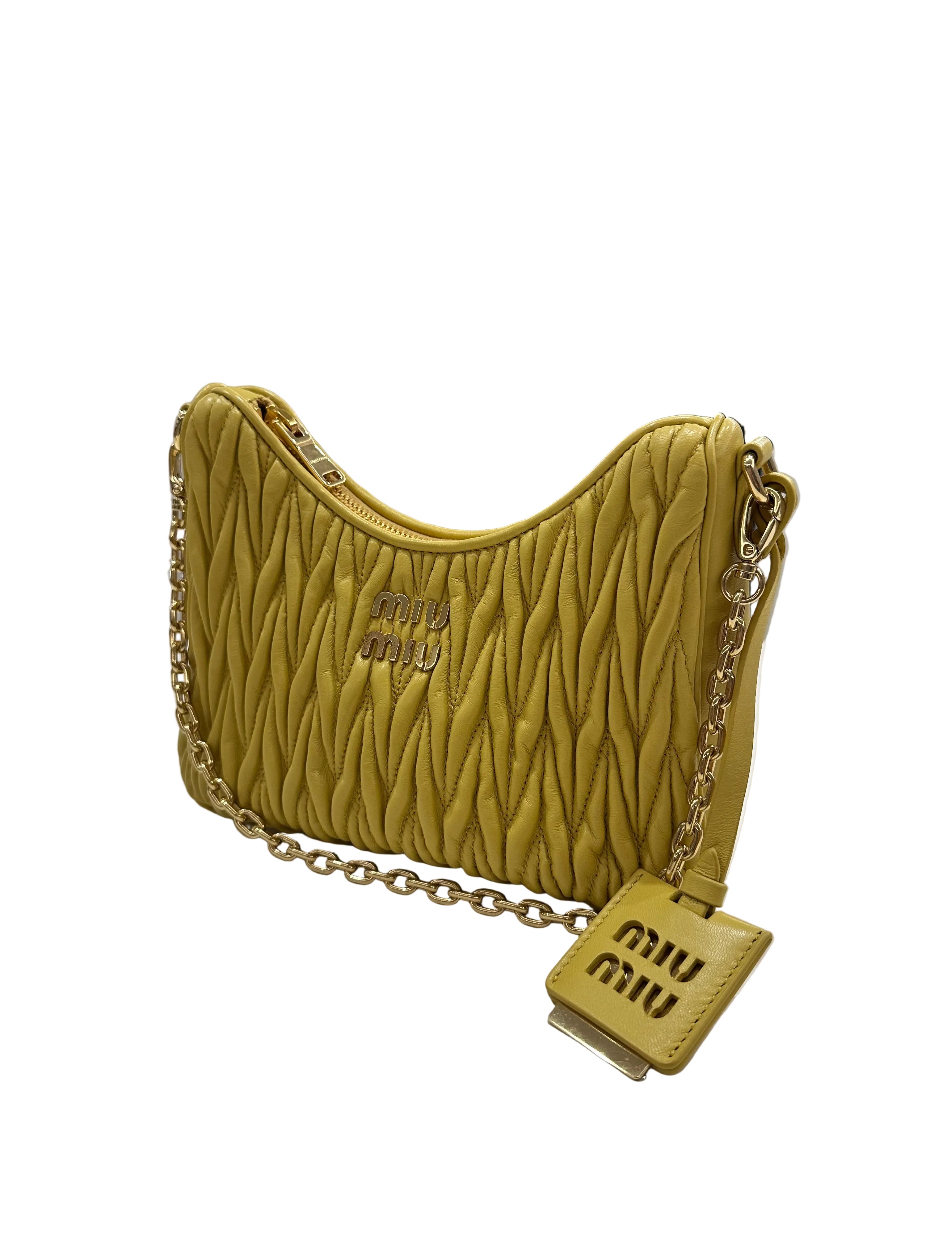 Borsa Miu Miu