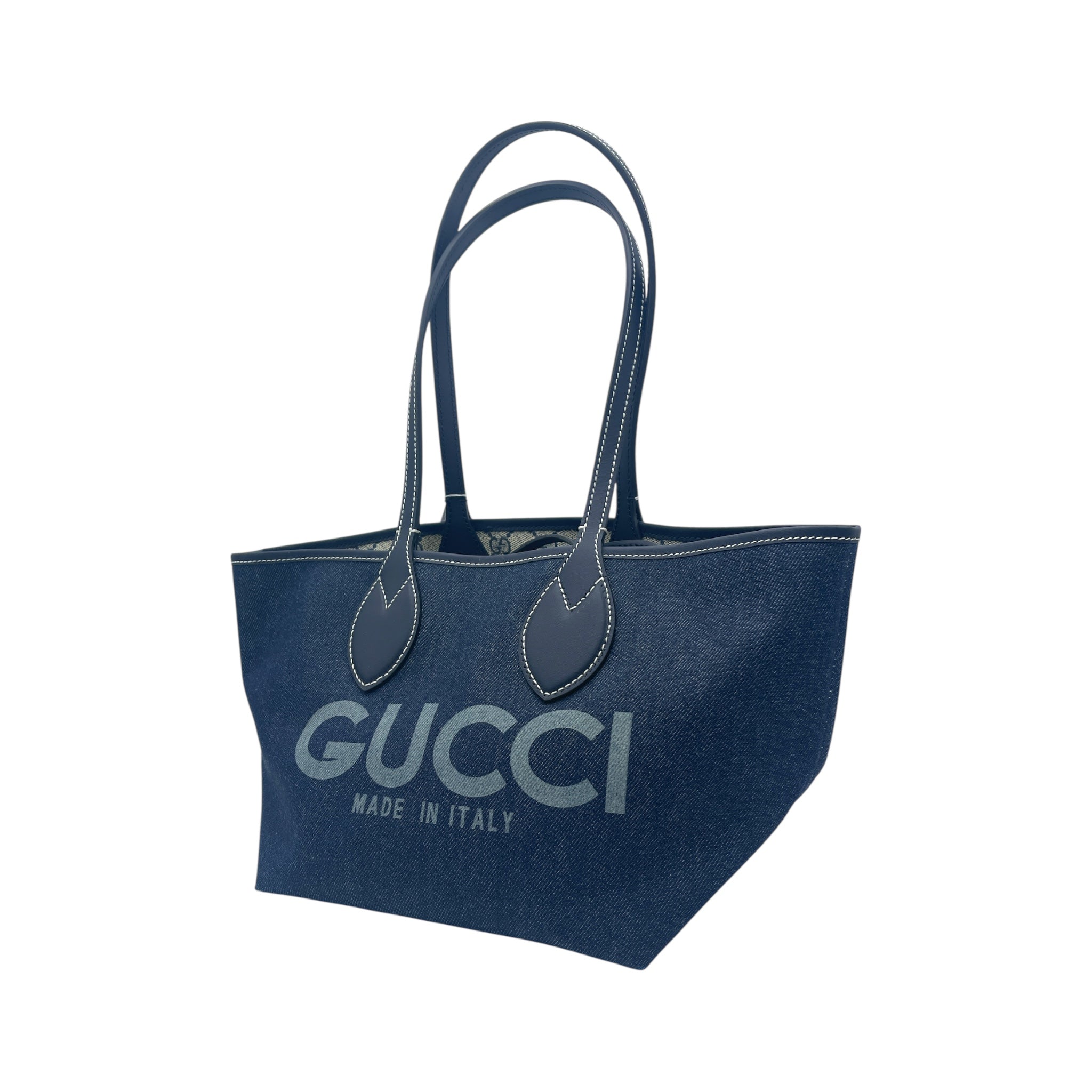 Borsa Shopper Gucci