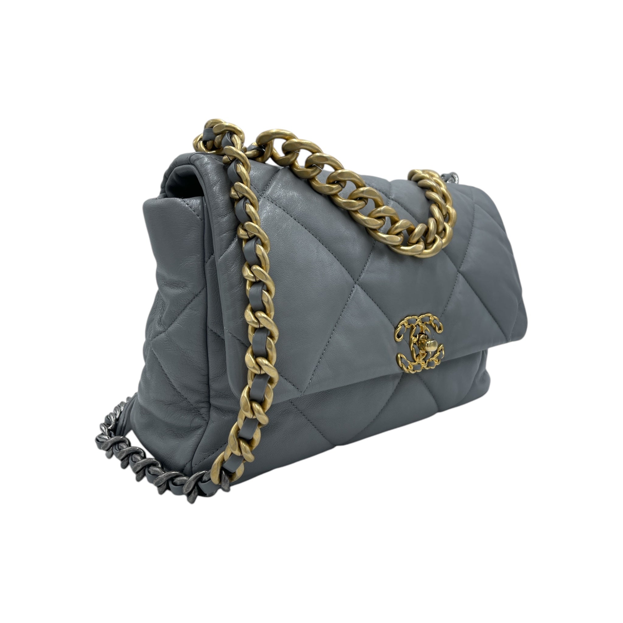 Borsa Chanel 19