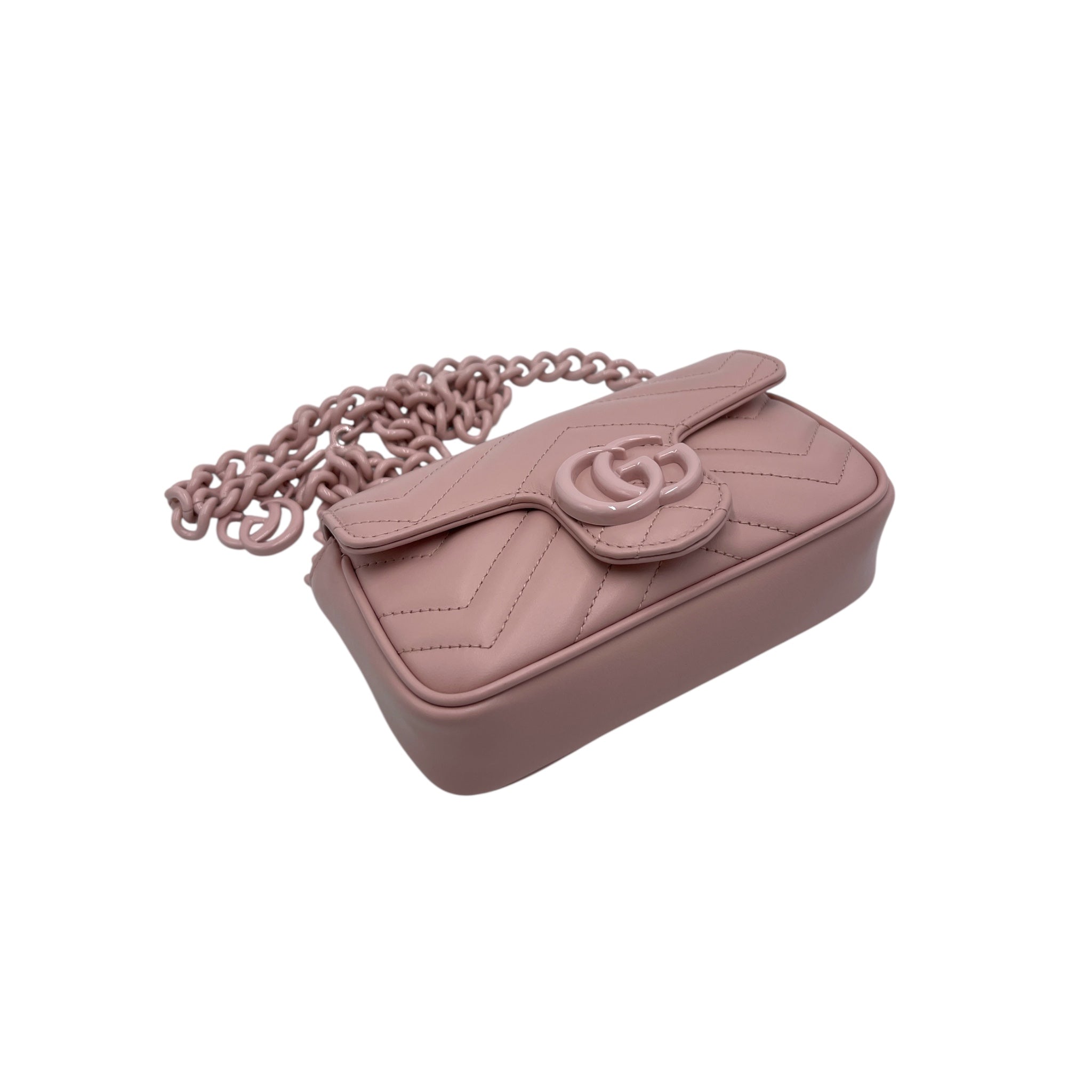 Borsa Gucci Mini Marmont