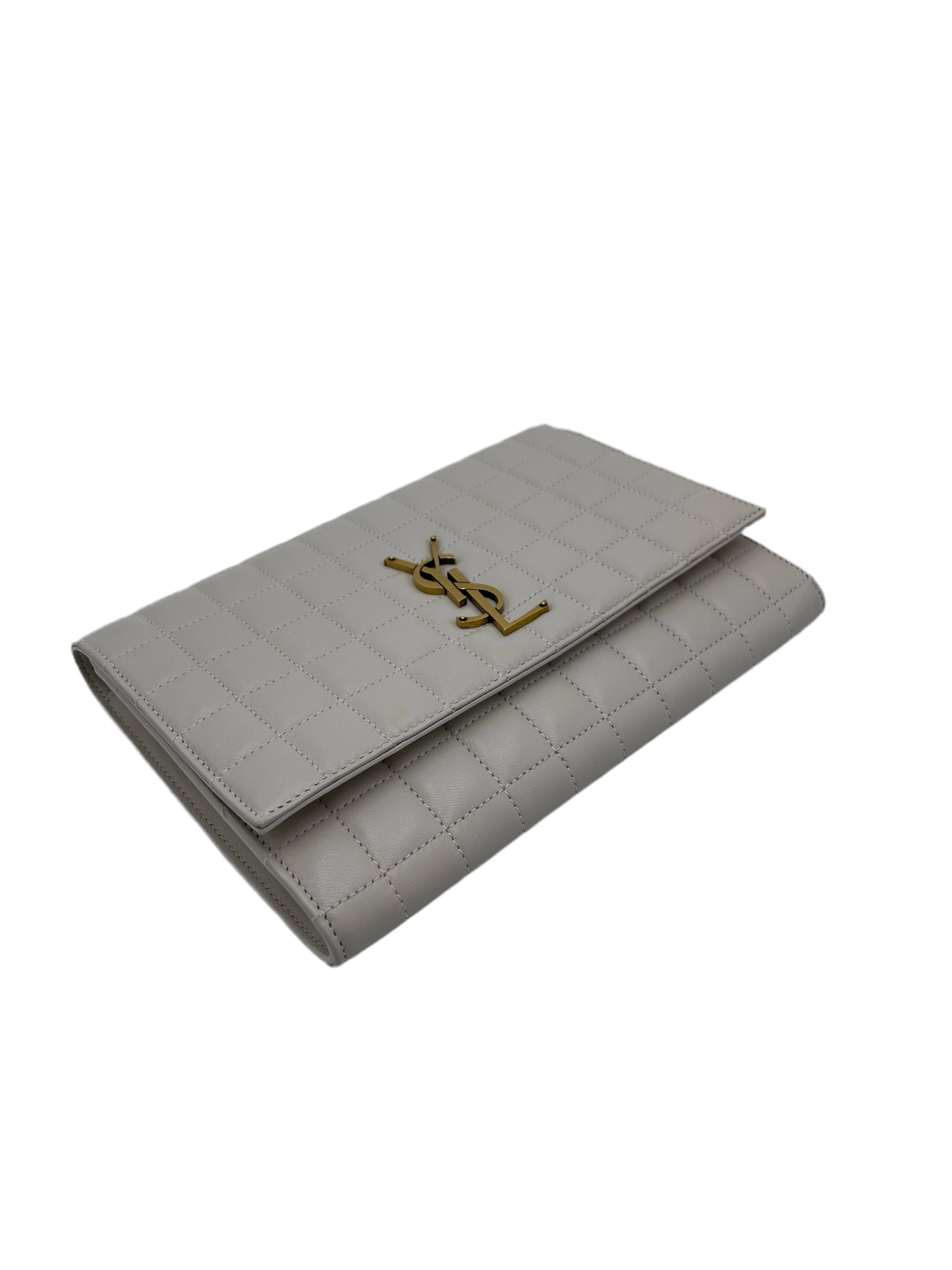 Pochette Ysl