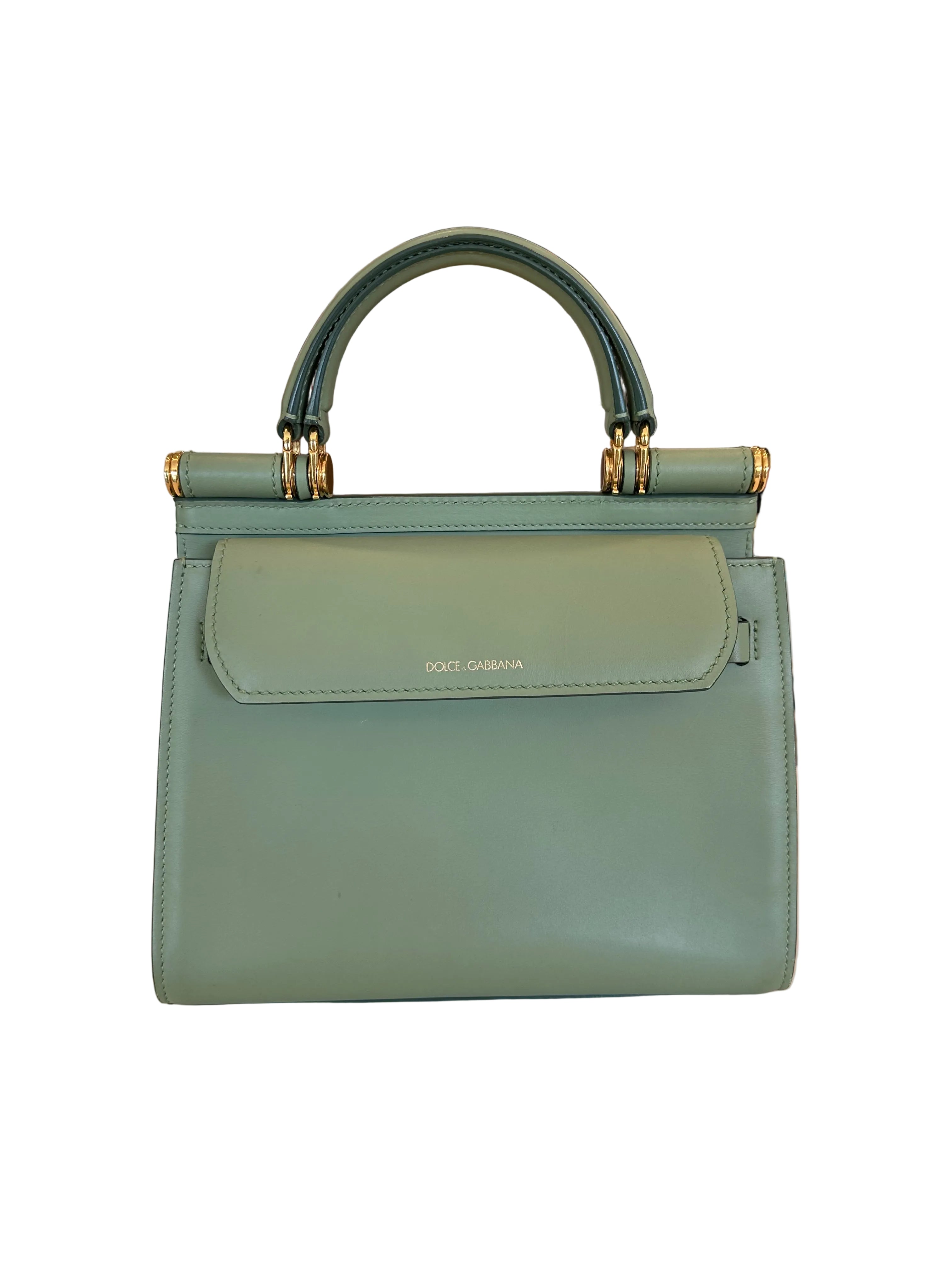 Borsa Dolce & Gabbana Miss Sicily
