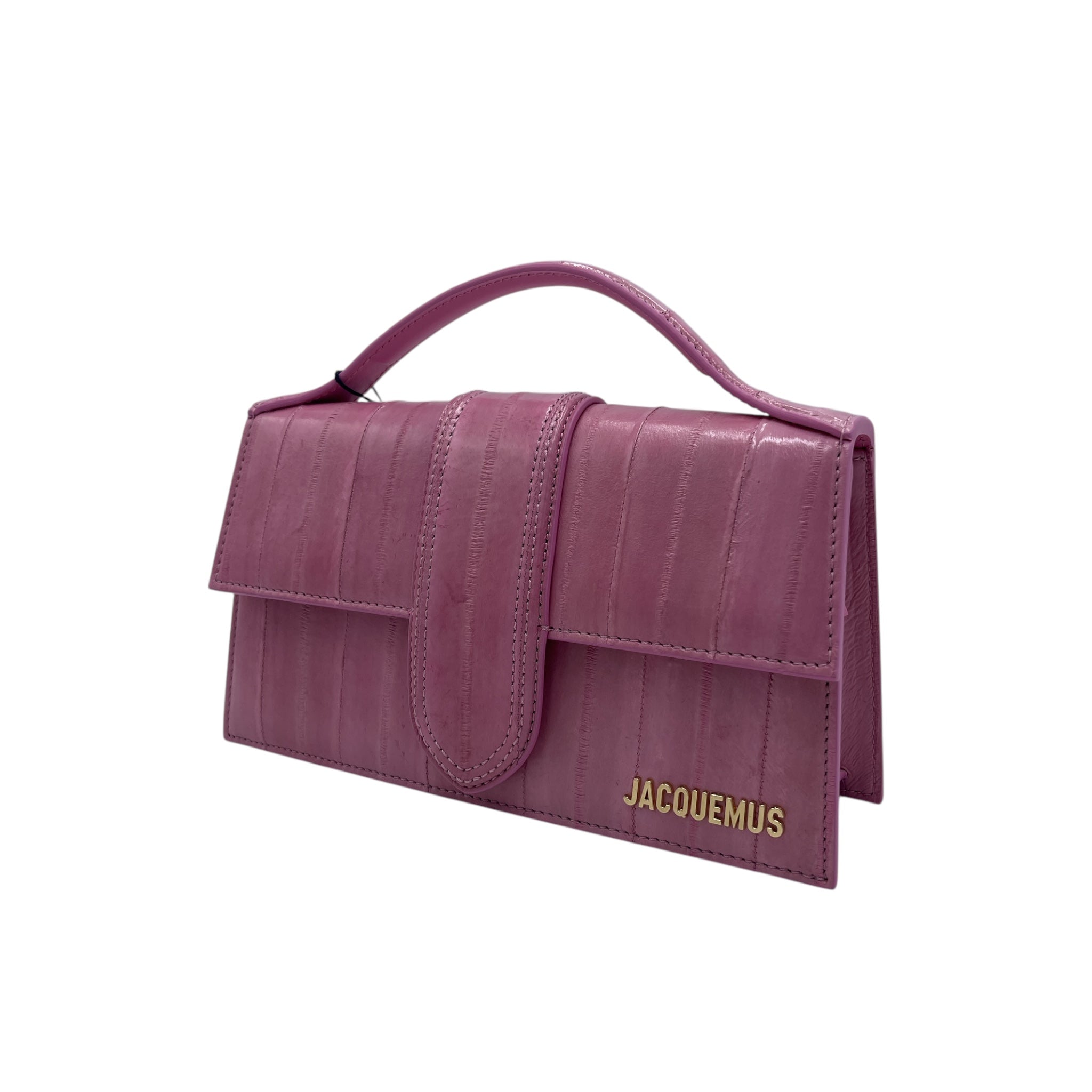 Borsa Jacquemus Le Grand Bambino