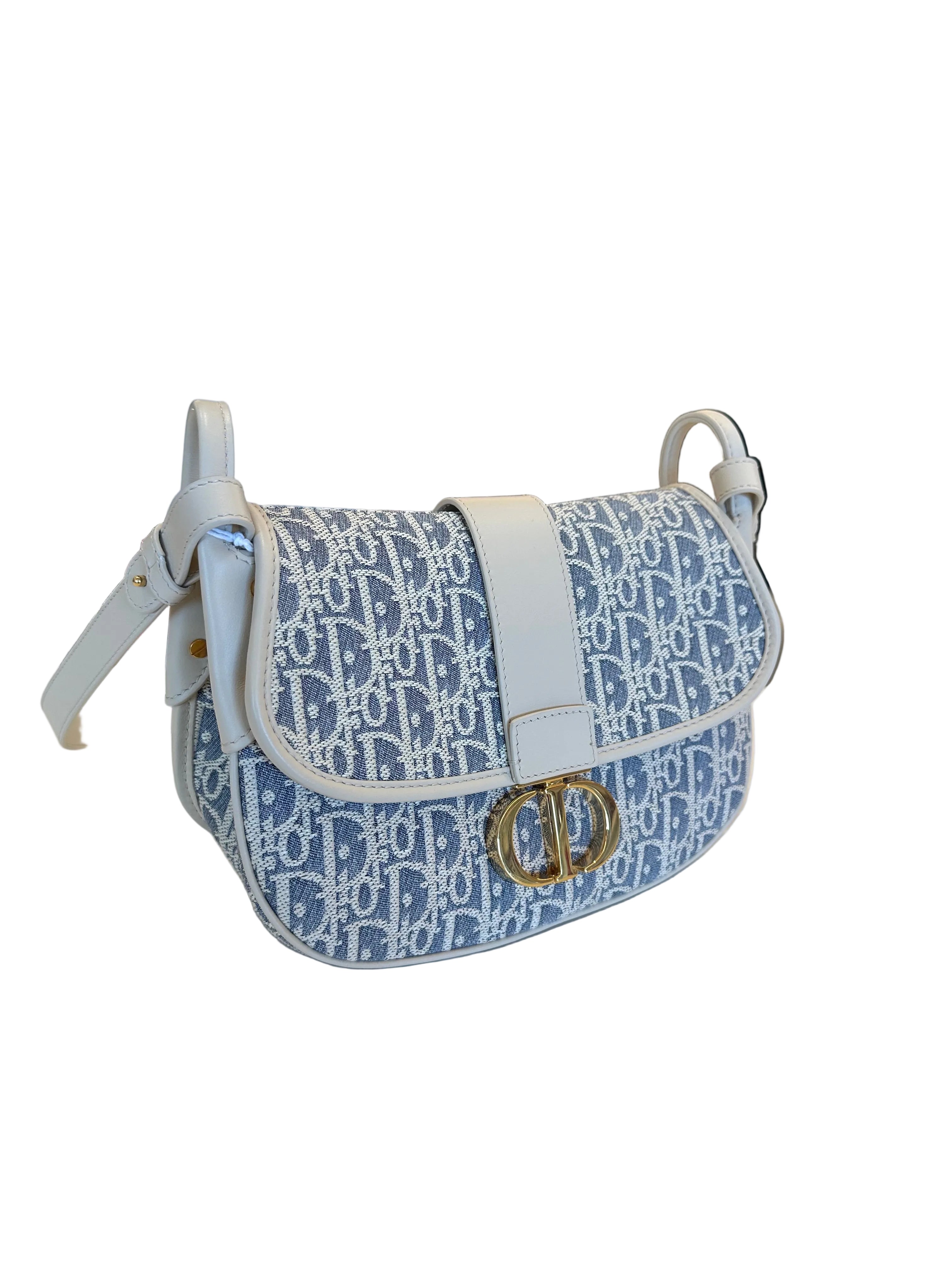 Borsa Dior 30 Montaigne