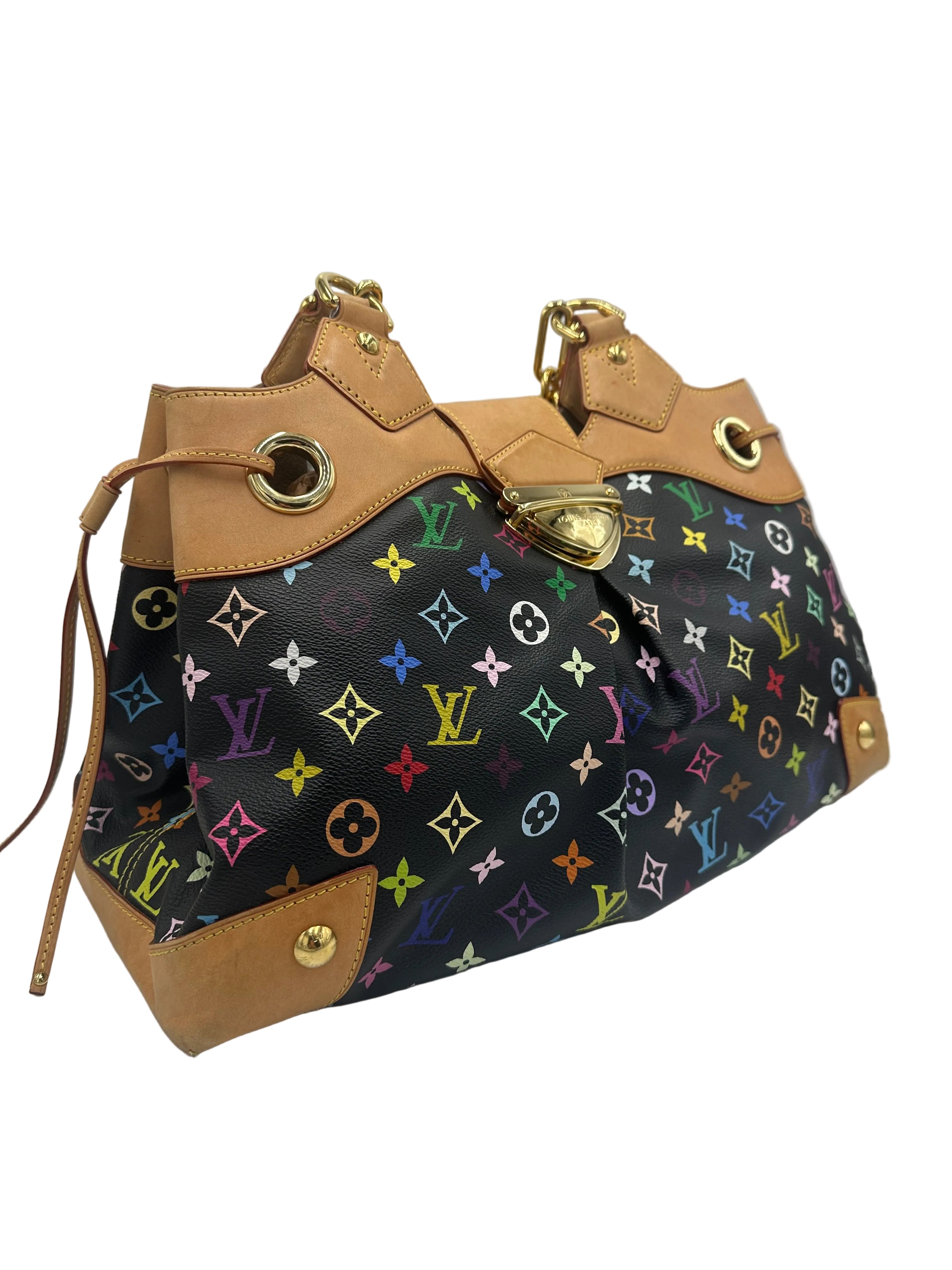 Borsa Louis Vuitton Murakami