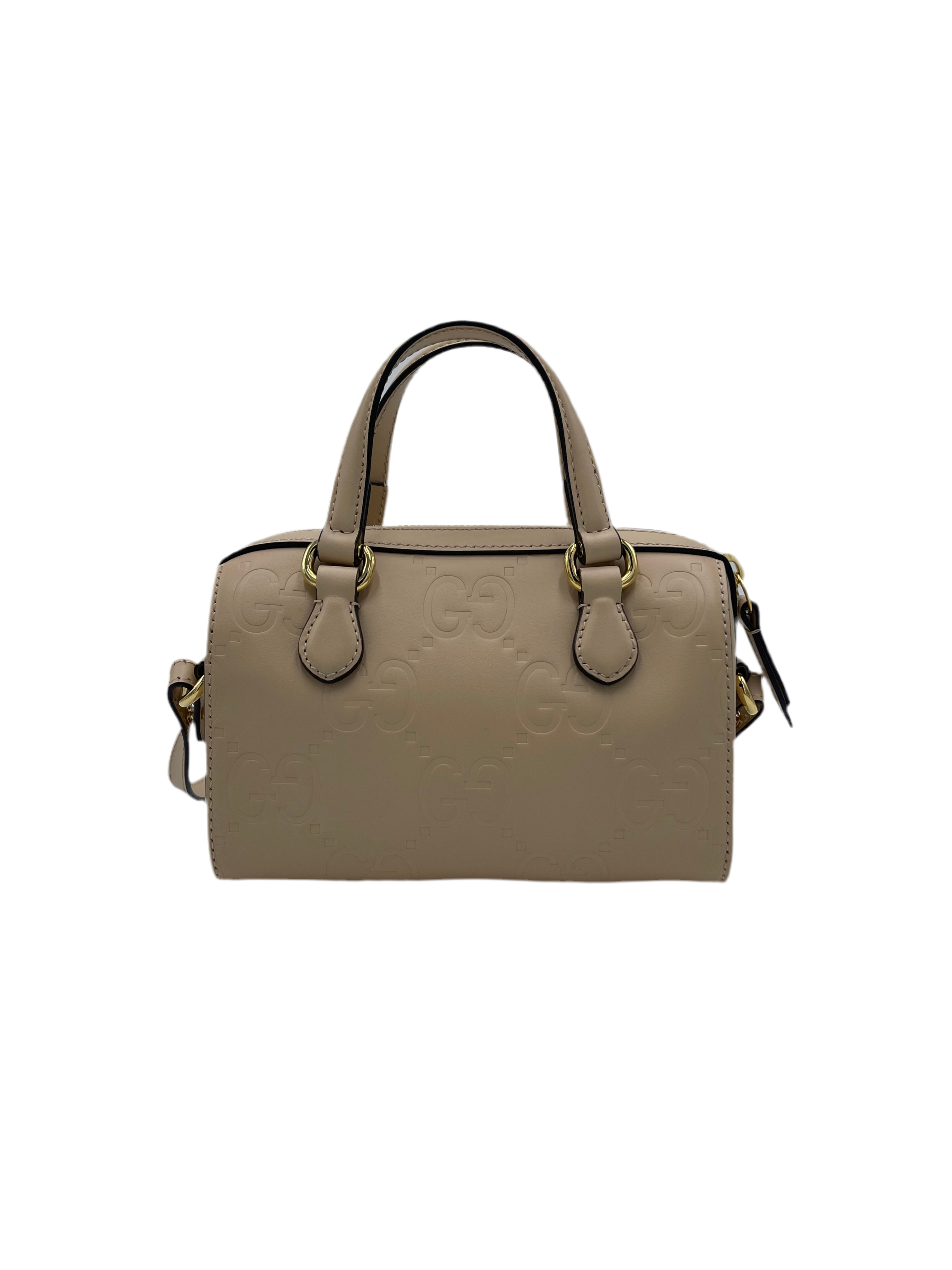 Borsa Gucci