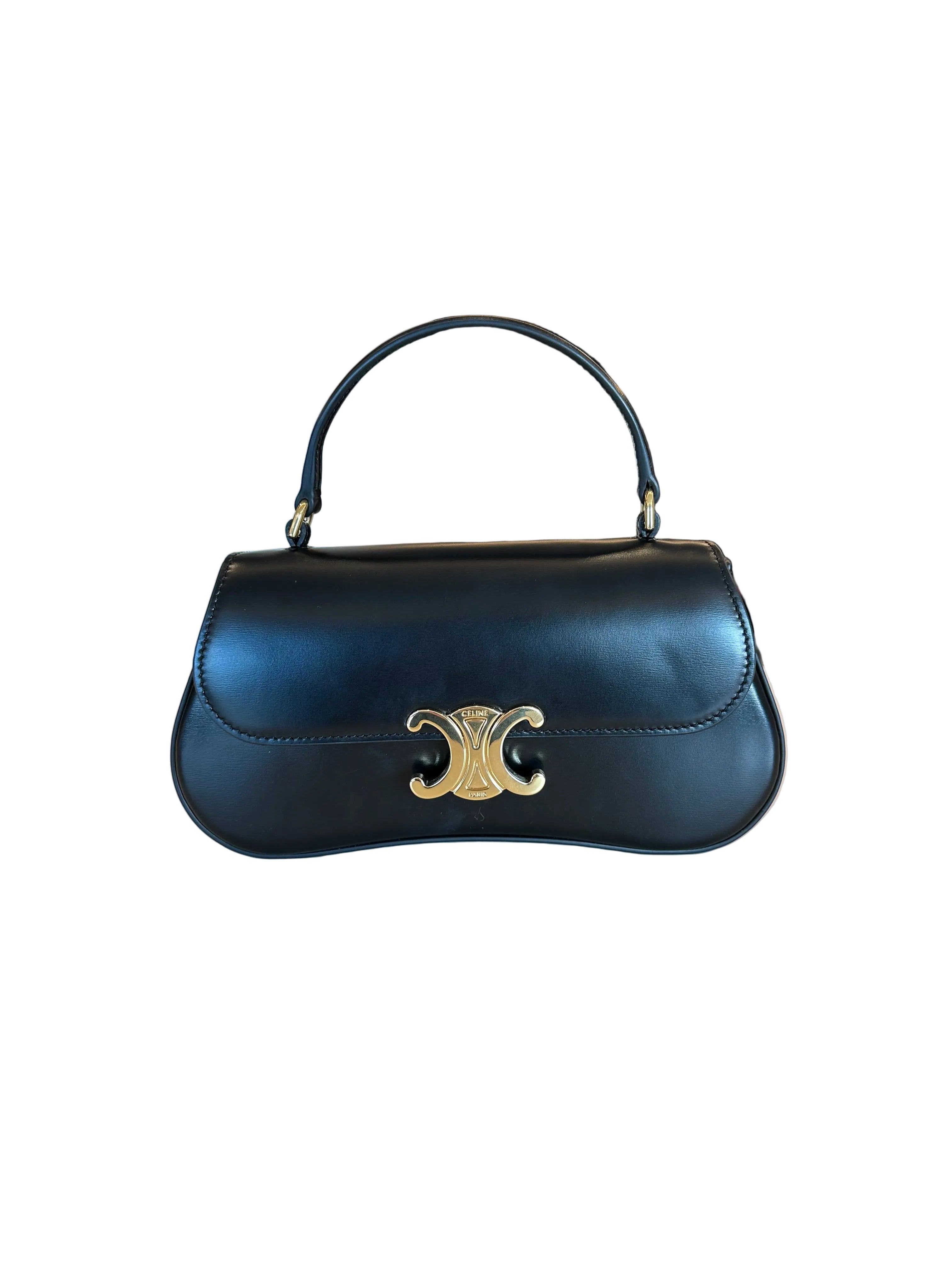 Borsa Celine Teen Lola