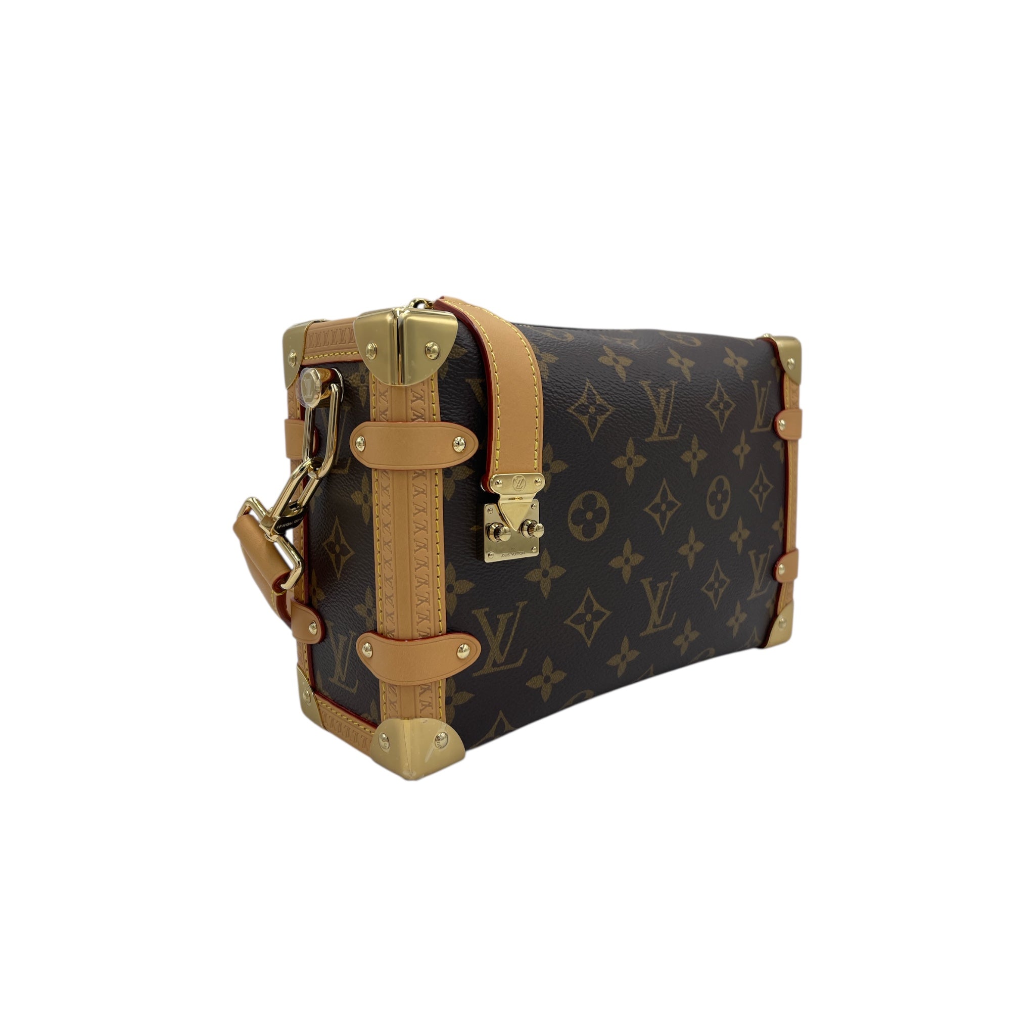 Borsa Louis Vuitton Trunk