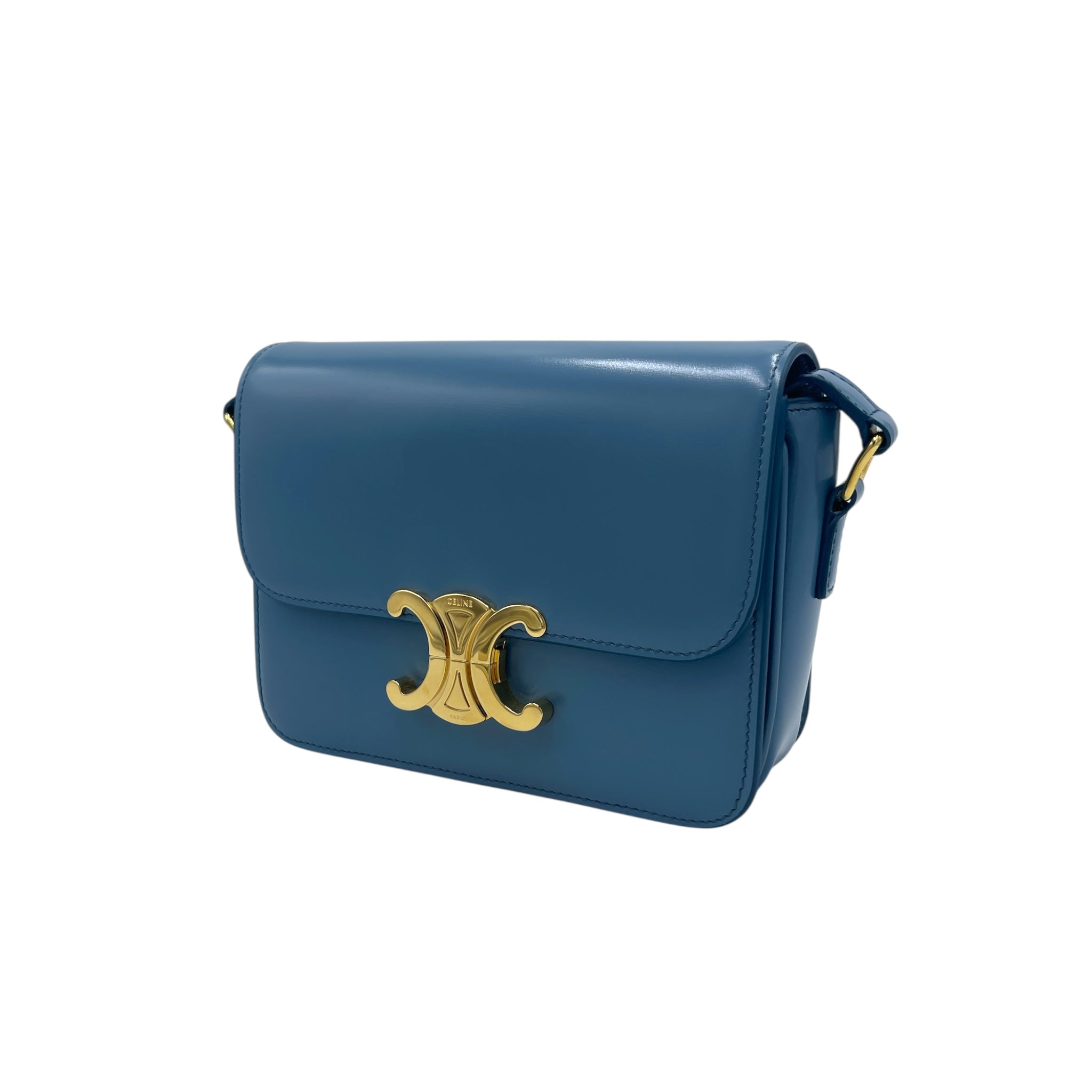 Borsa Celine Triomphe