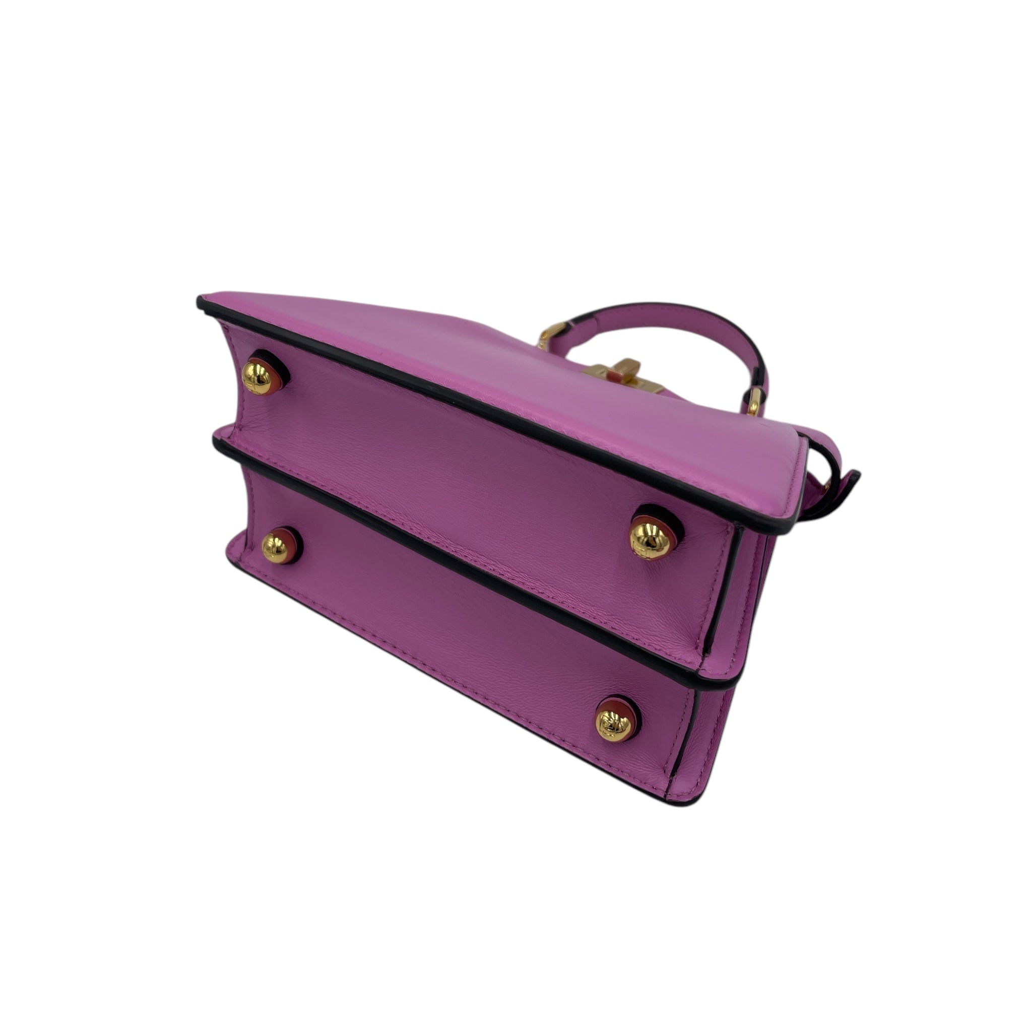 Borsa Fendi Peekaboo