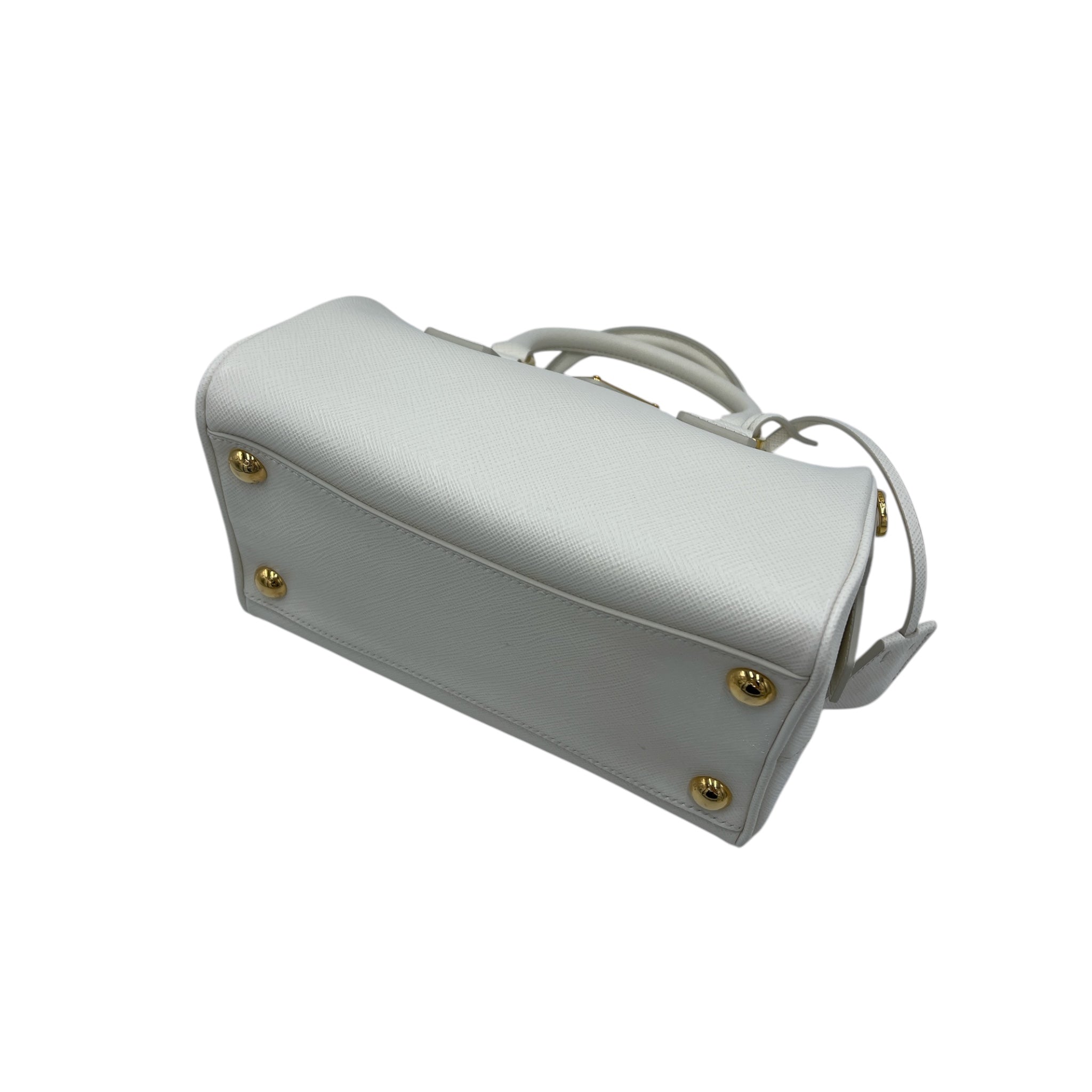 Borsa Bauletto Prada
