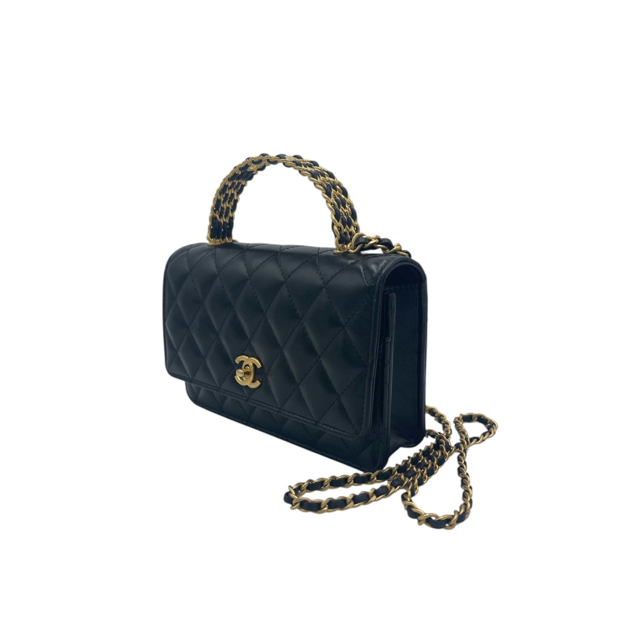 Borsa Chanel