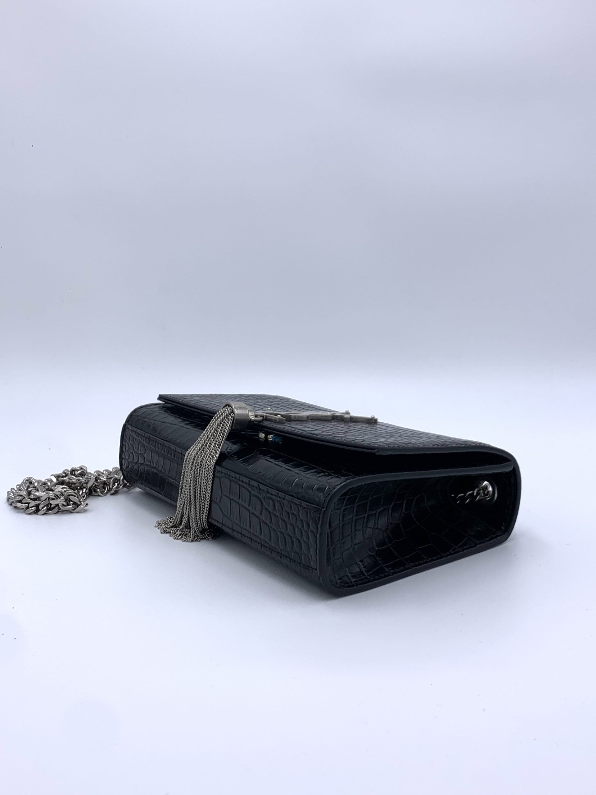 Borsa Tracolla Kate Ysl