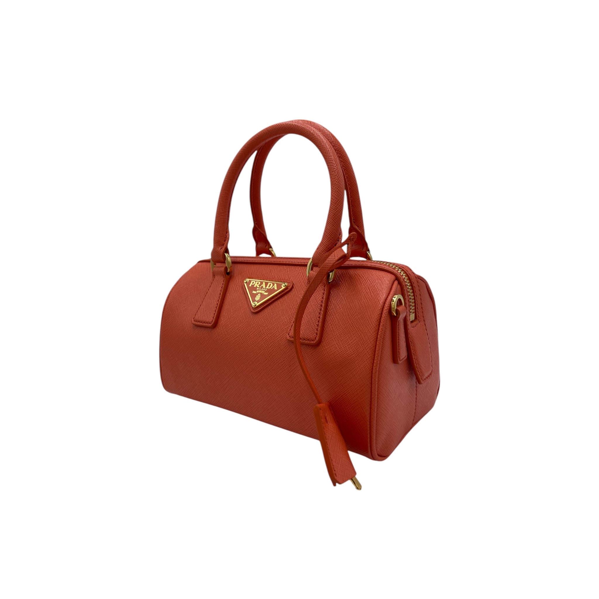 Borsa Bauletto Prada