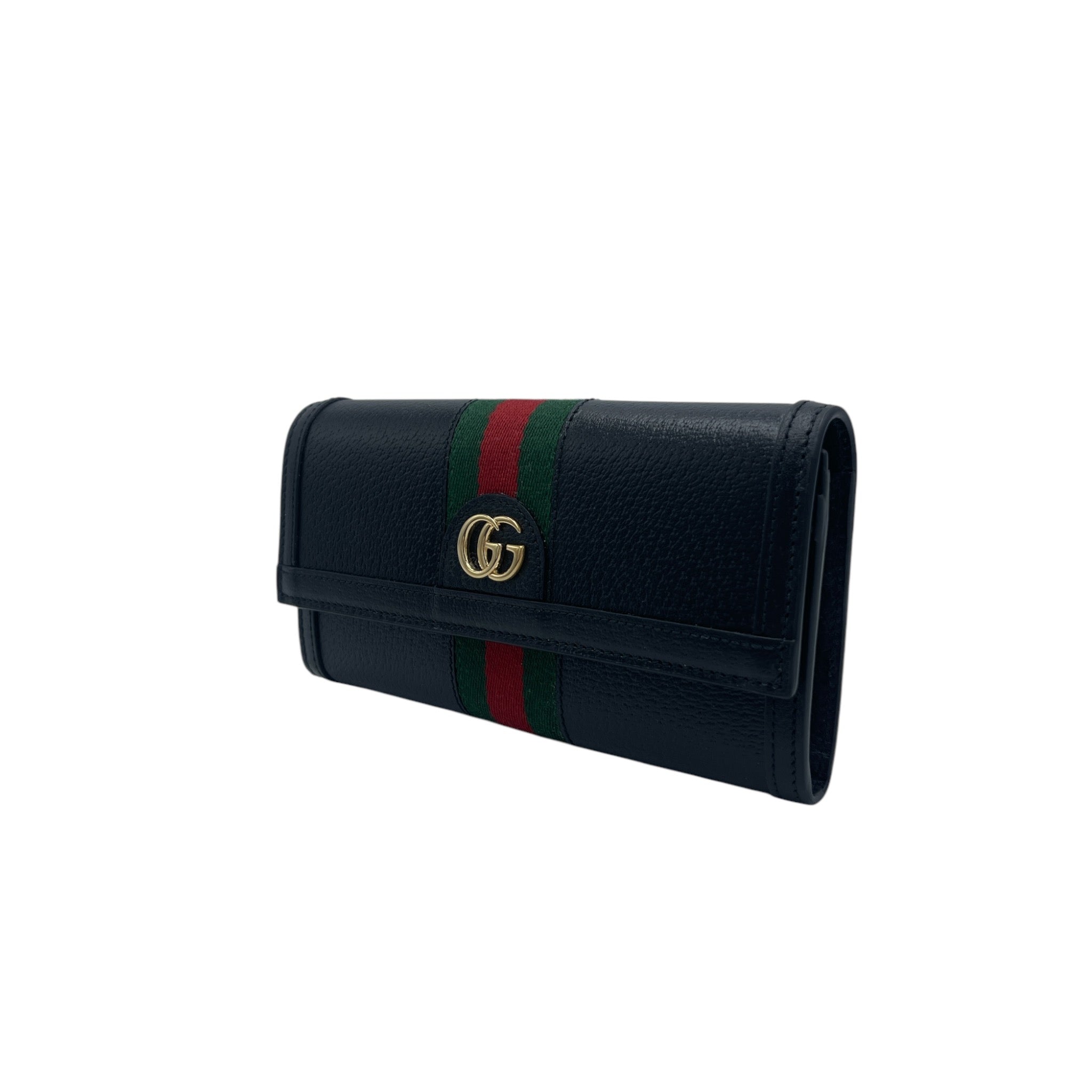 Portafoglio Gucci Ophidia
