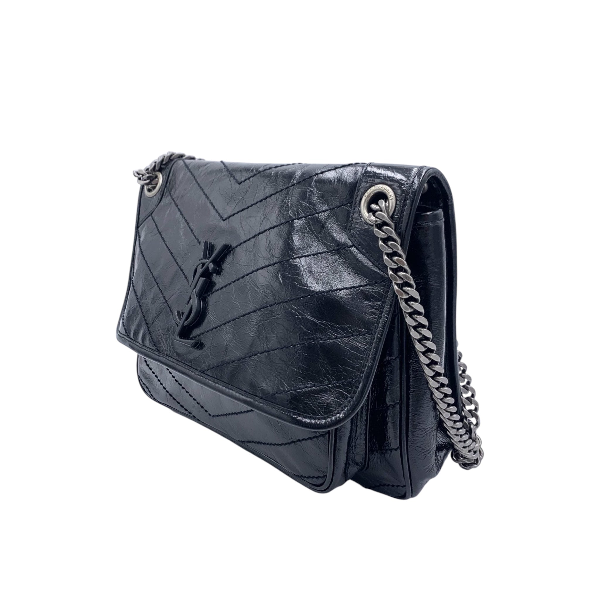 Borsa Ysl Niky