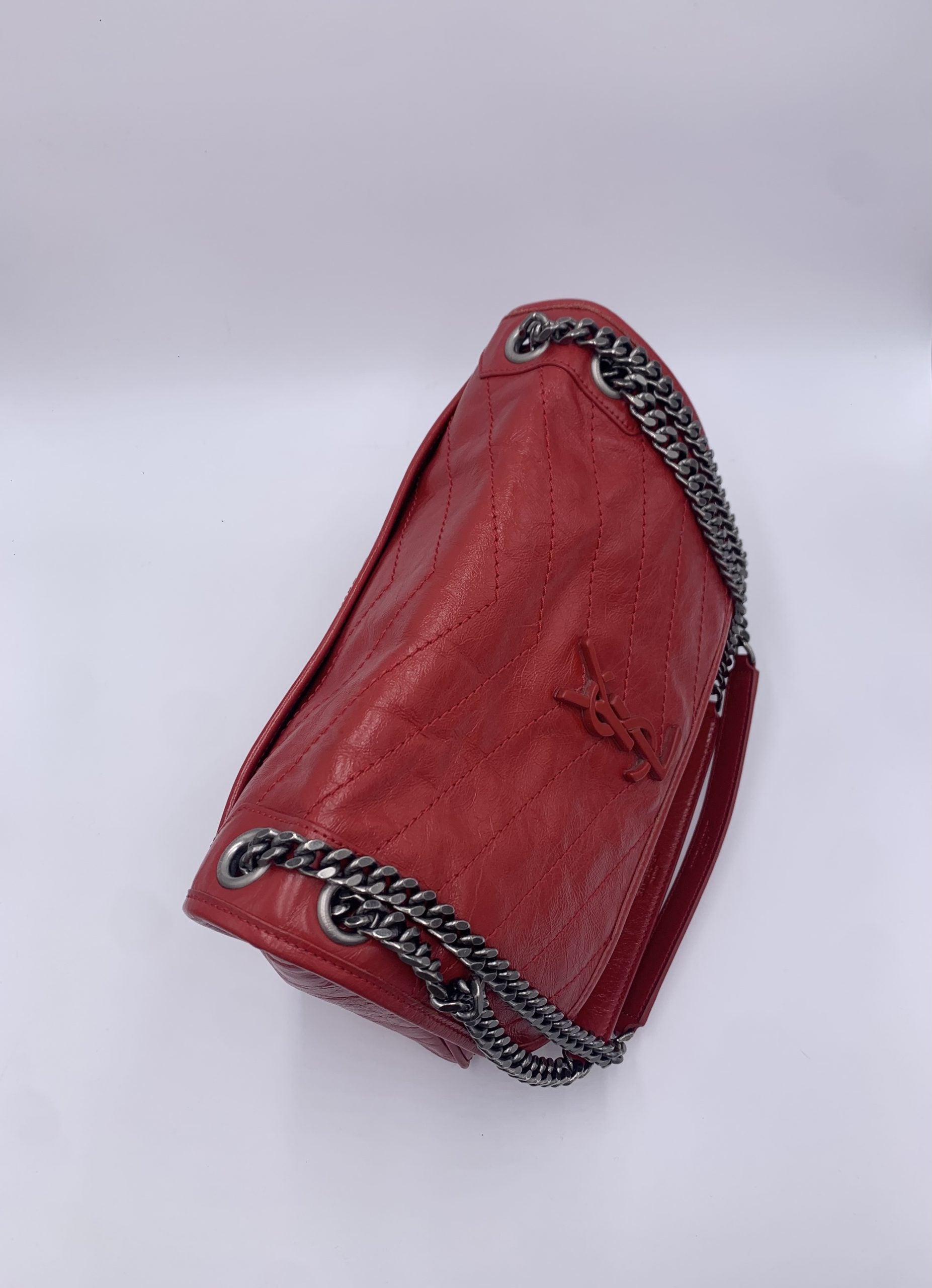 Borsa Ysl Niky