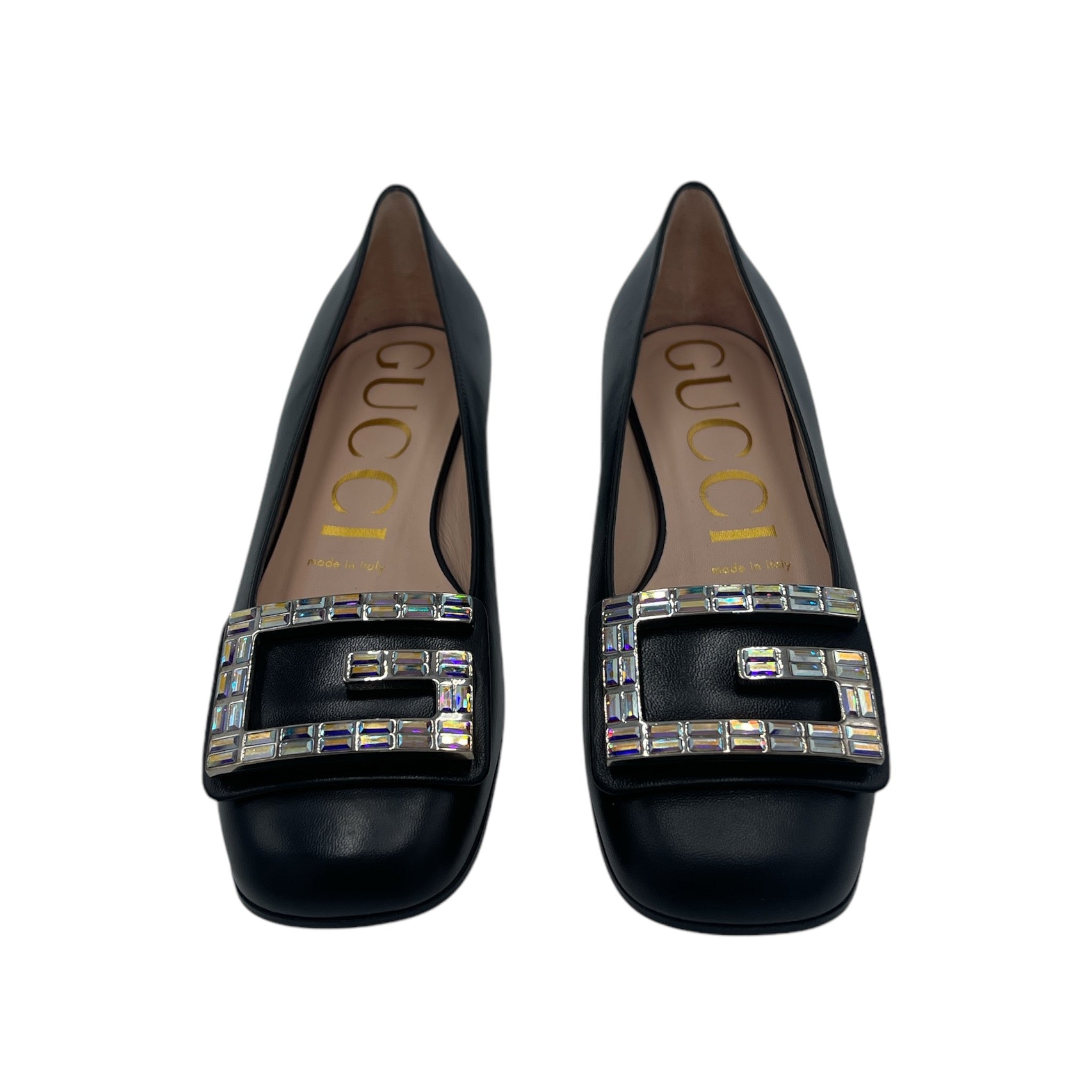 Scarpe Gucci