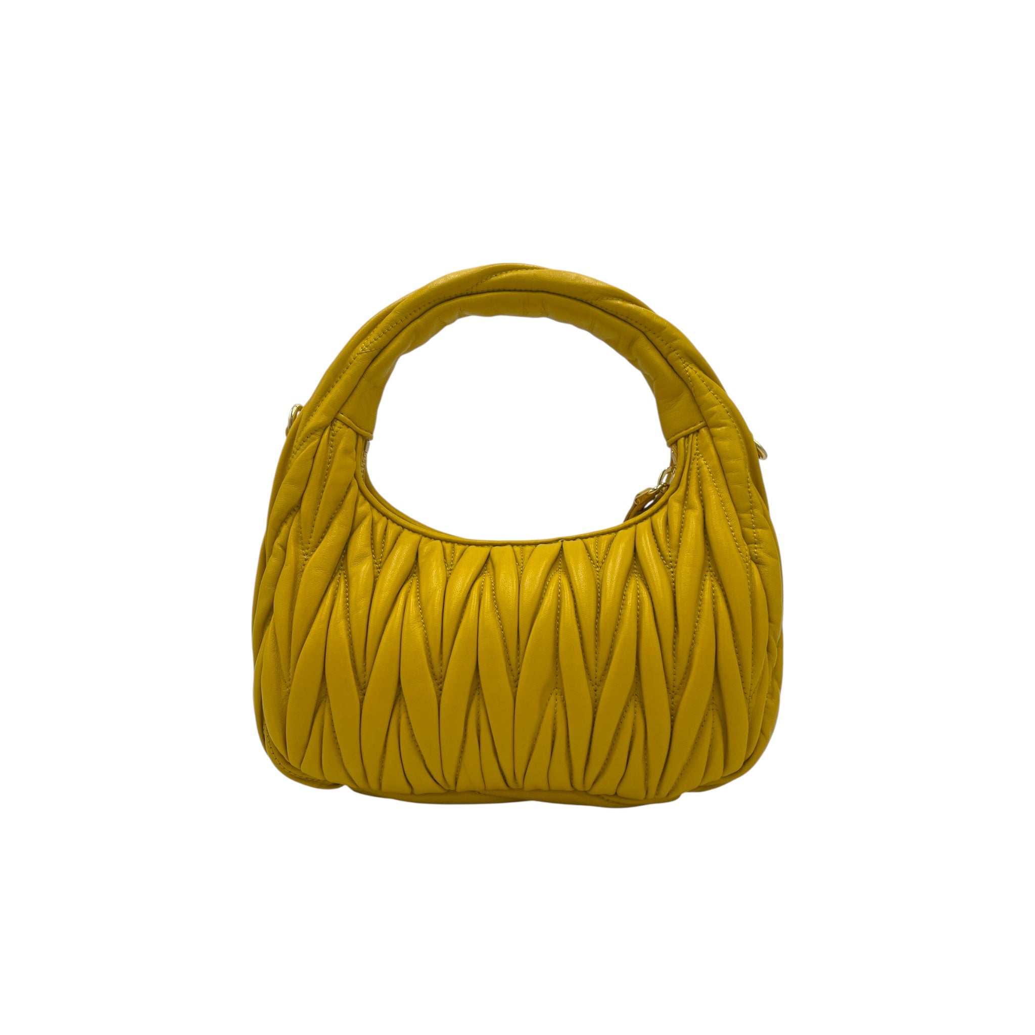 Borsa Miu Miu Hobo