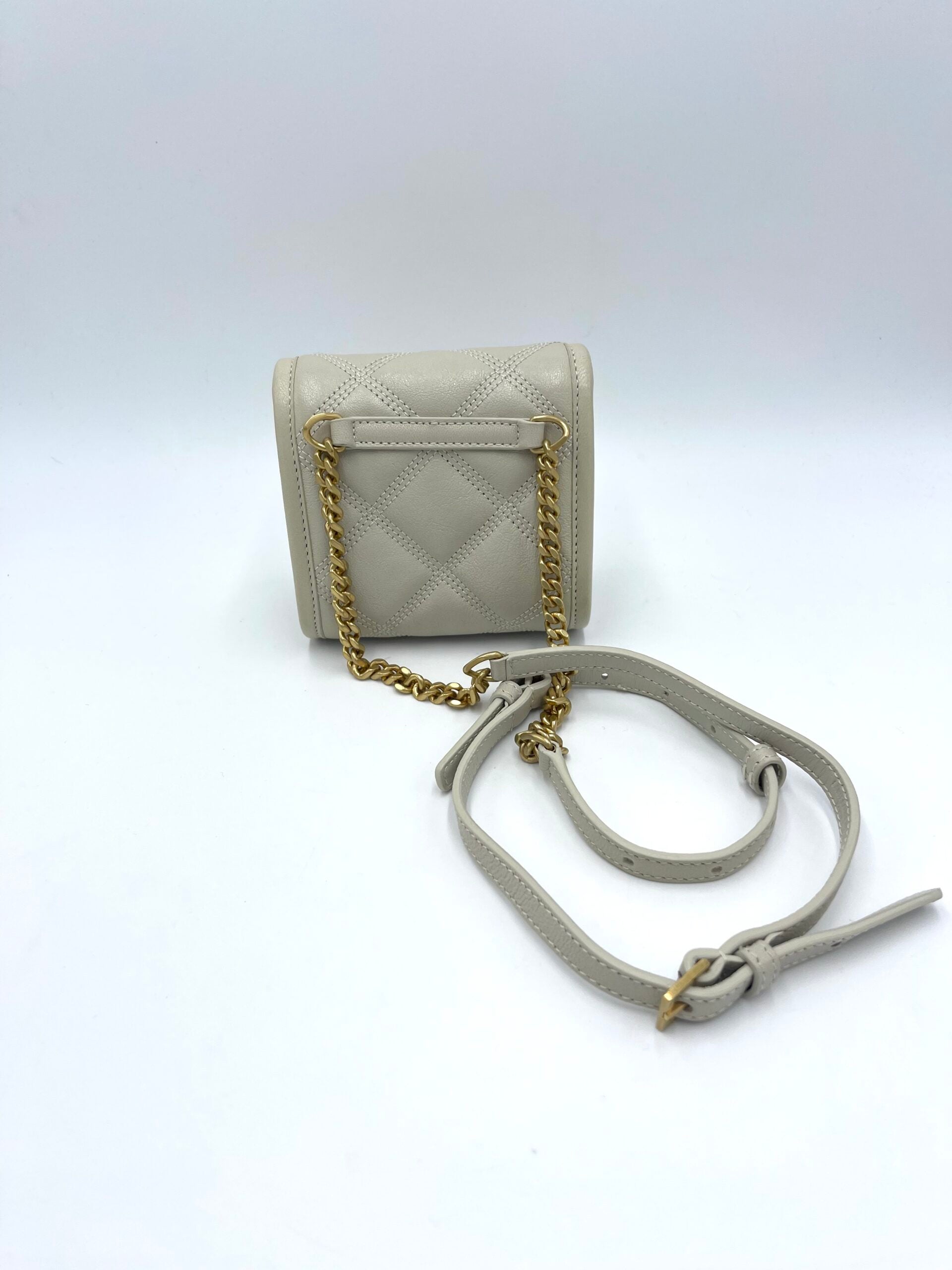 Marsupio/Tracolla Ysl