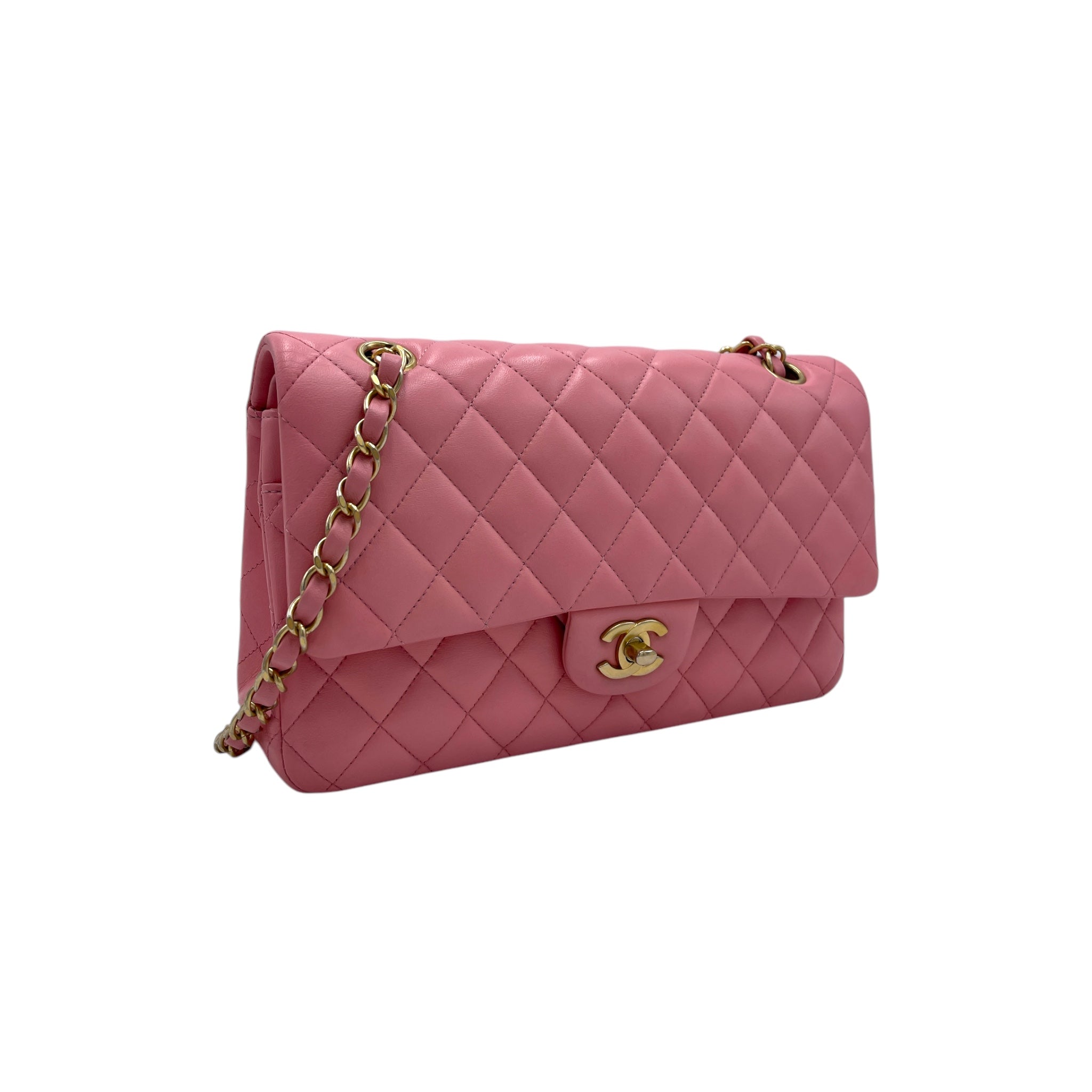 Borsa Chanel Timeless