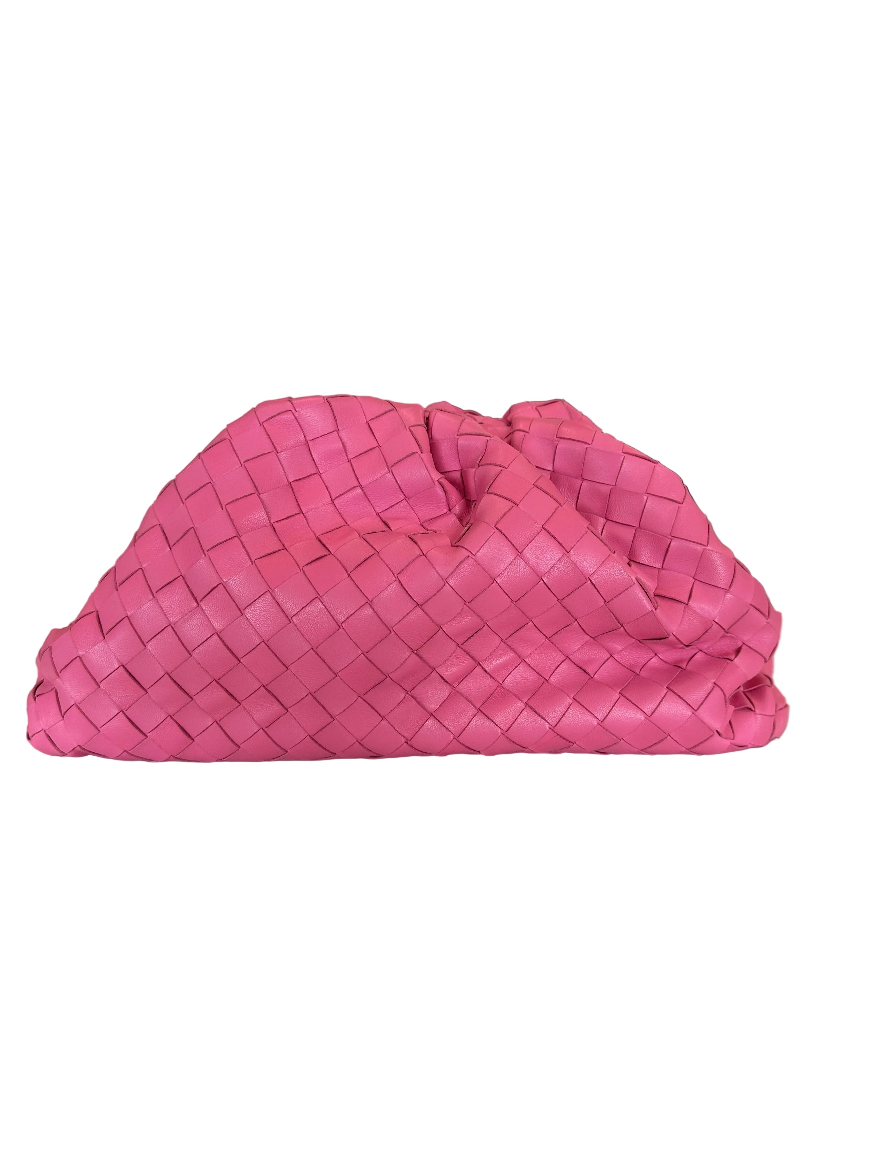 Pouch Bottega Veneta