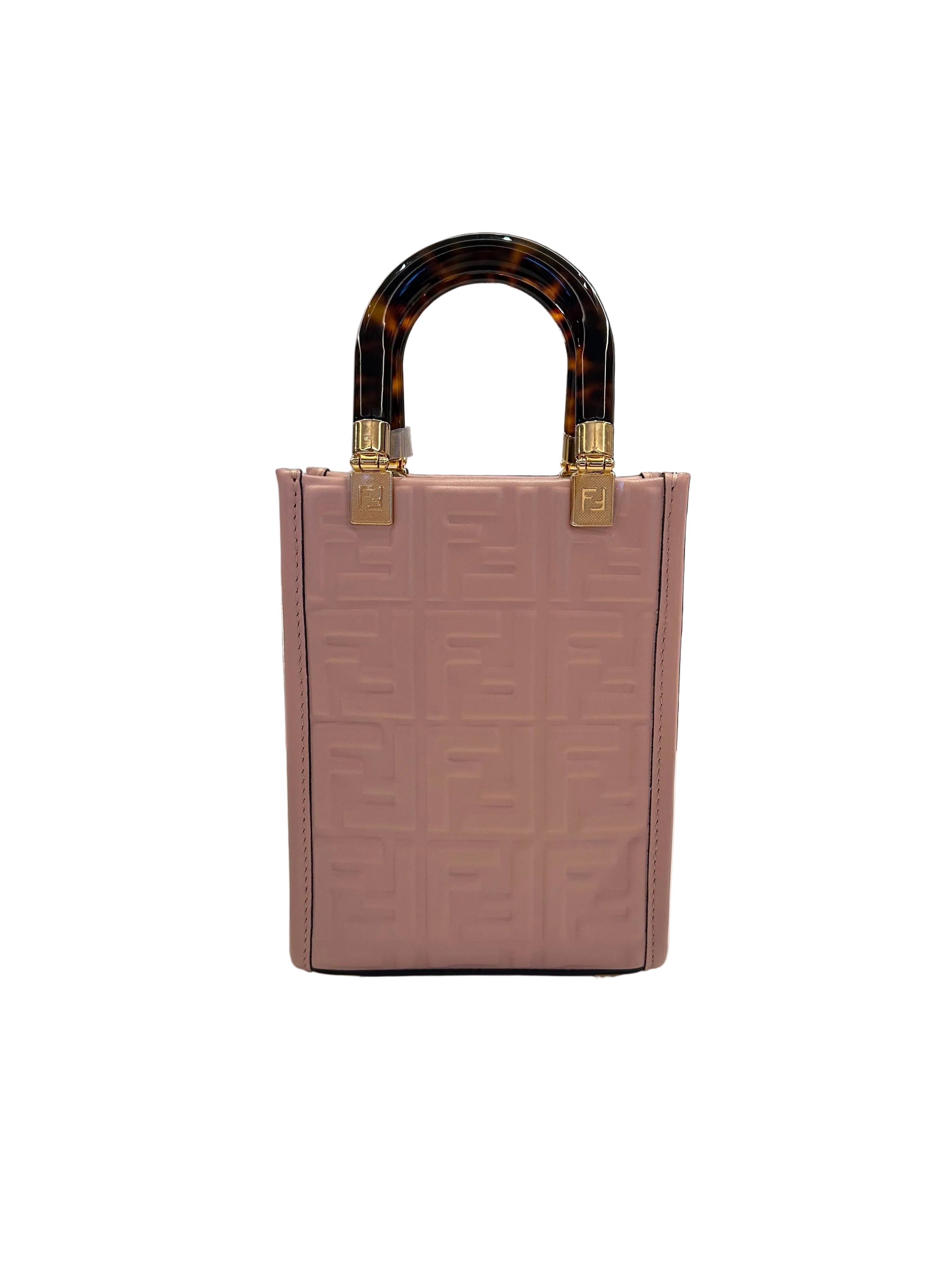 Borsa Fendi Sunshine