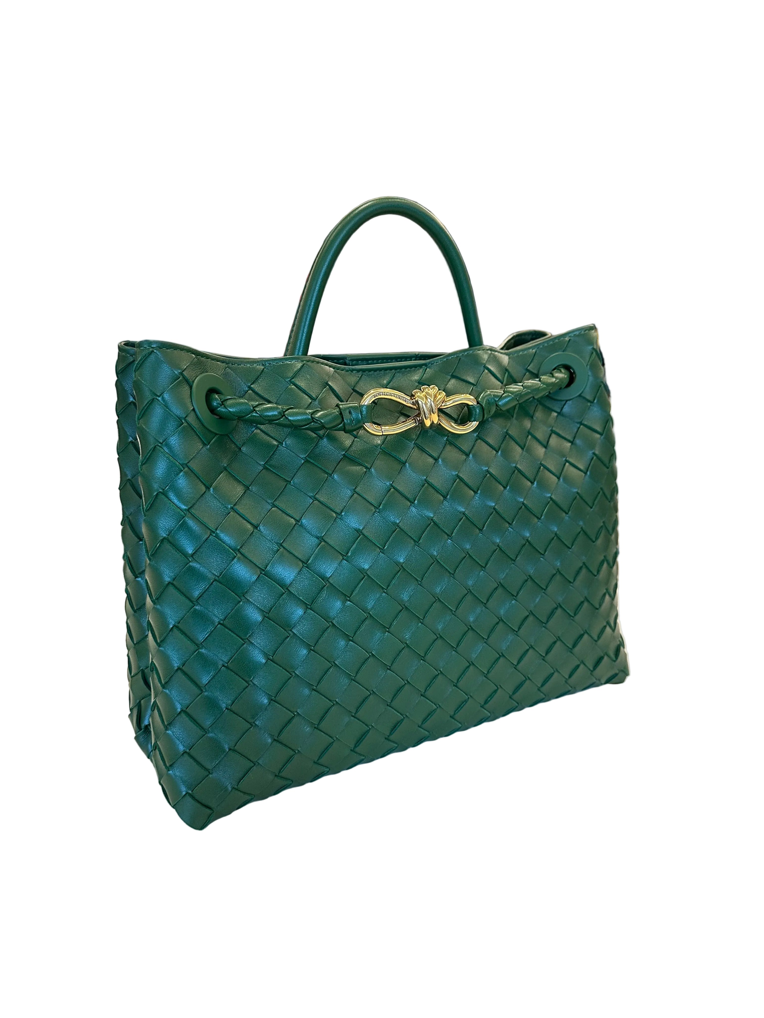 Borsa Bottega Veneta Andiamo