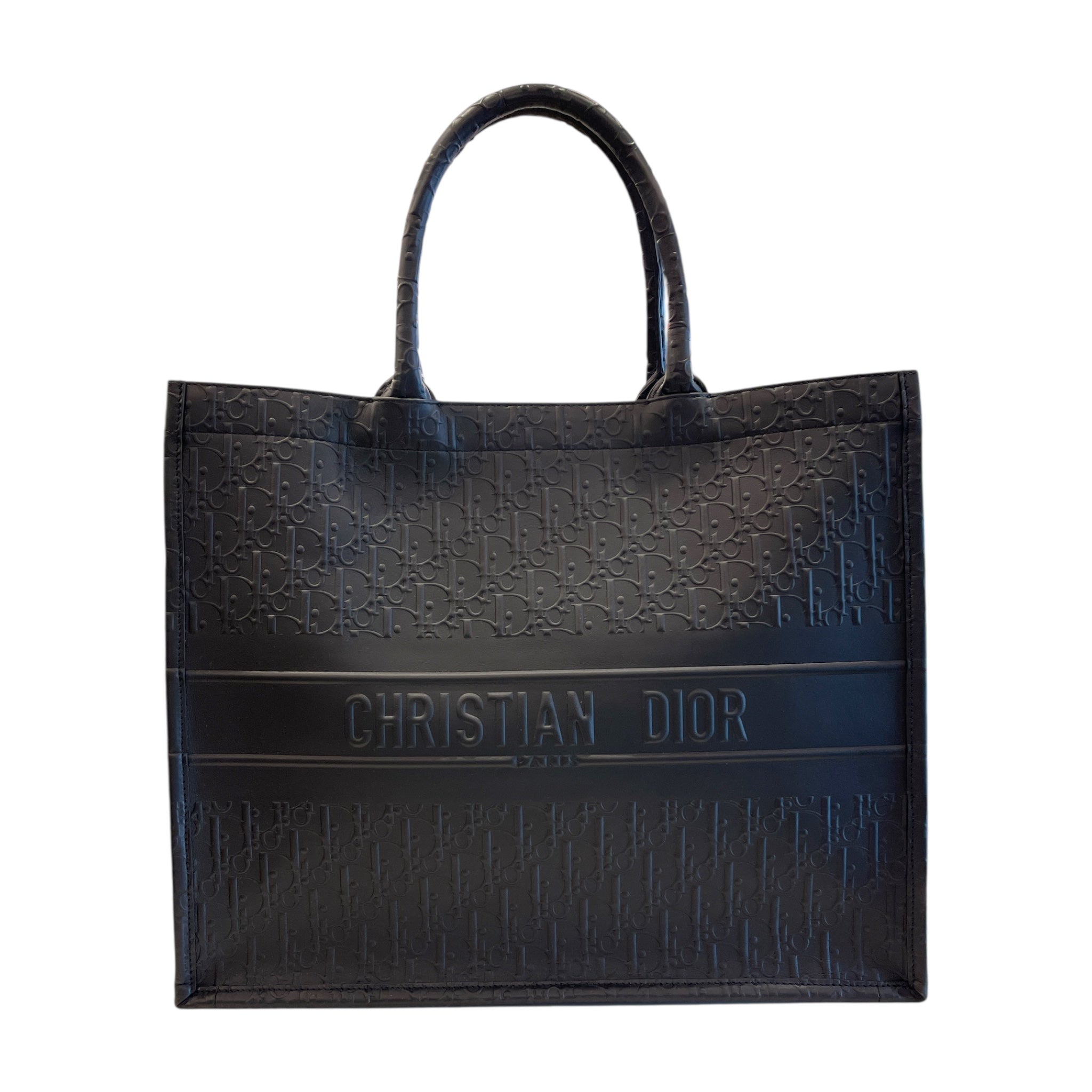 Borsa Dior Book Tote