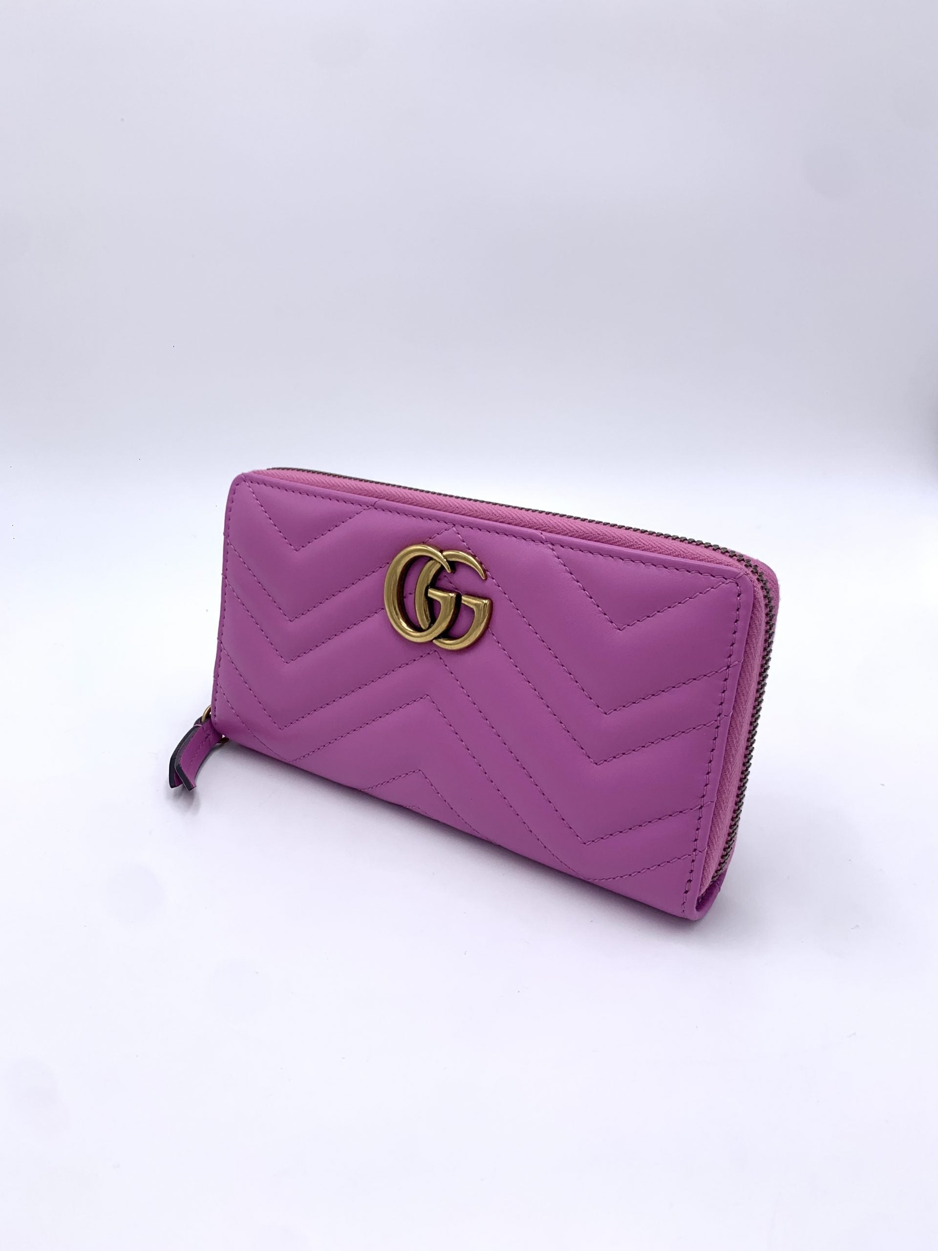 Portafoglio Gucci Marmont