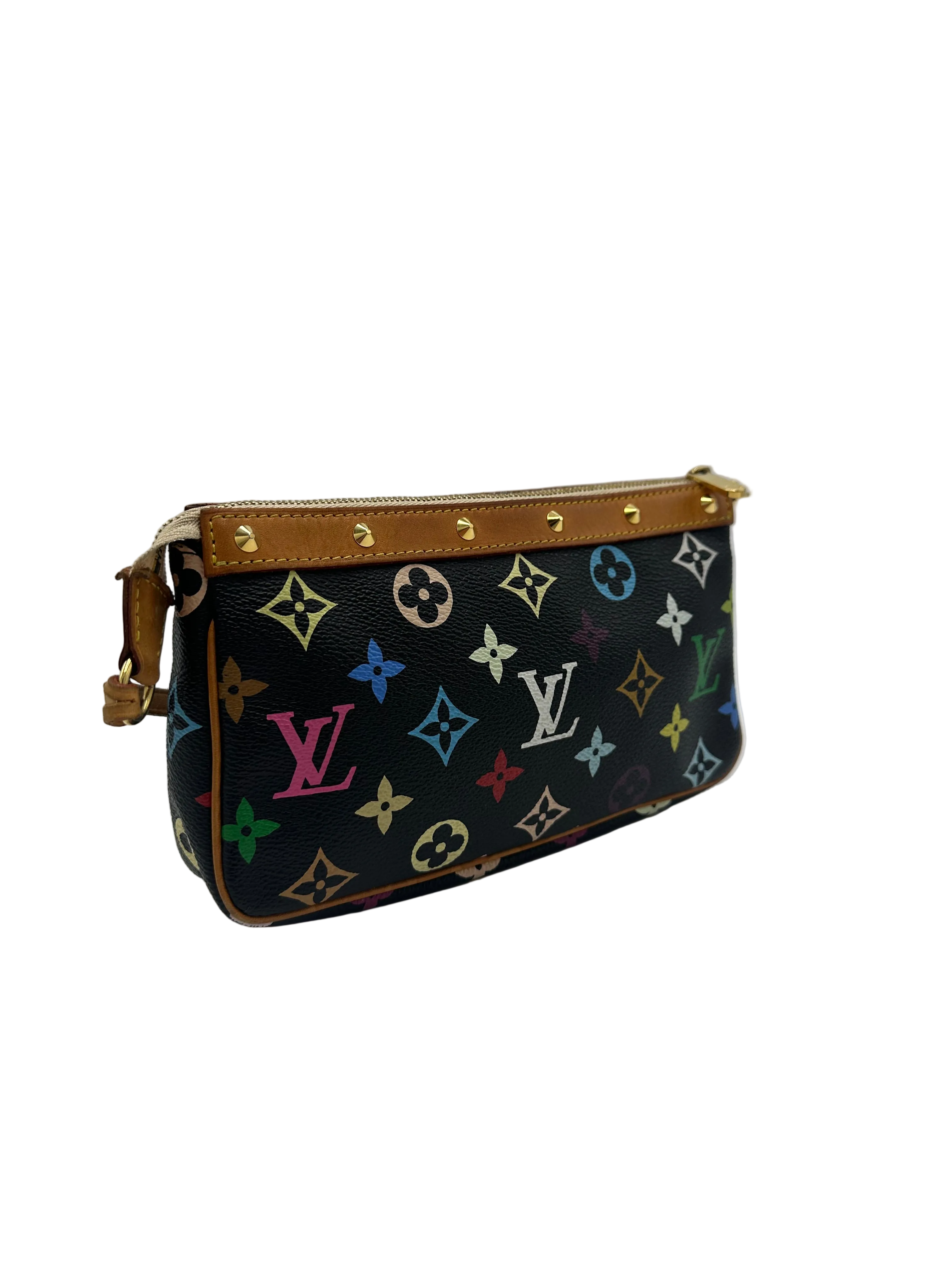 Pochette Louis Vuitton Murakami