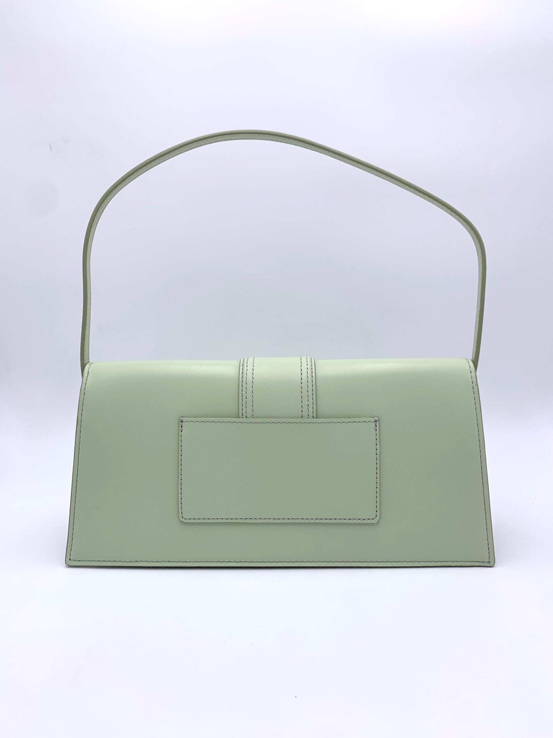 Borsa Jacquemus Le Bambino Long