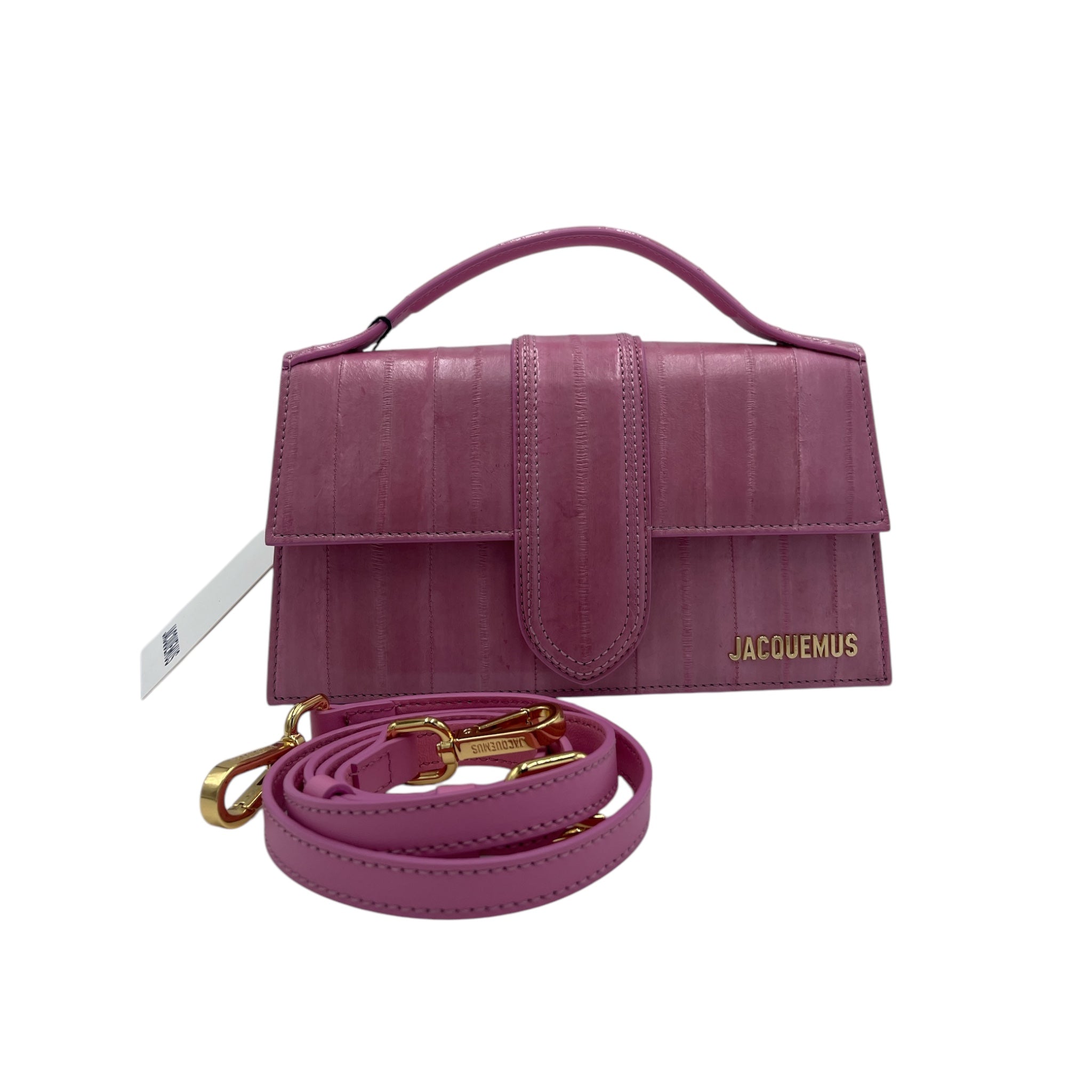 Borsa Jacquemus Le Grand Bambino