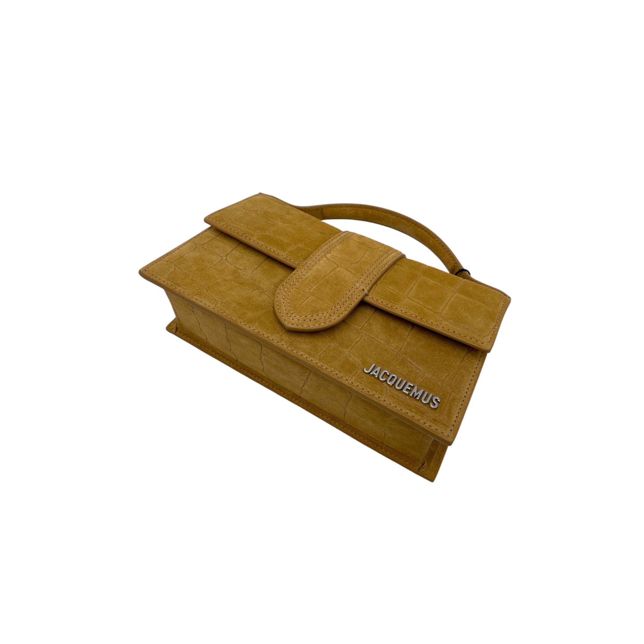 Borsa Jacquemus Le Grand Bambino