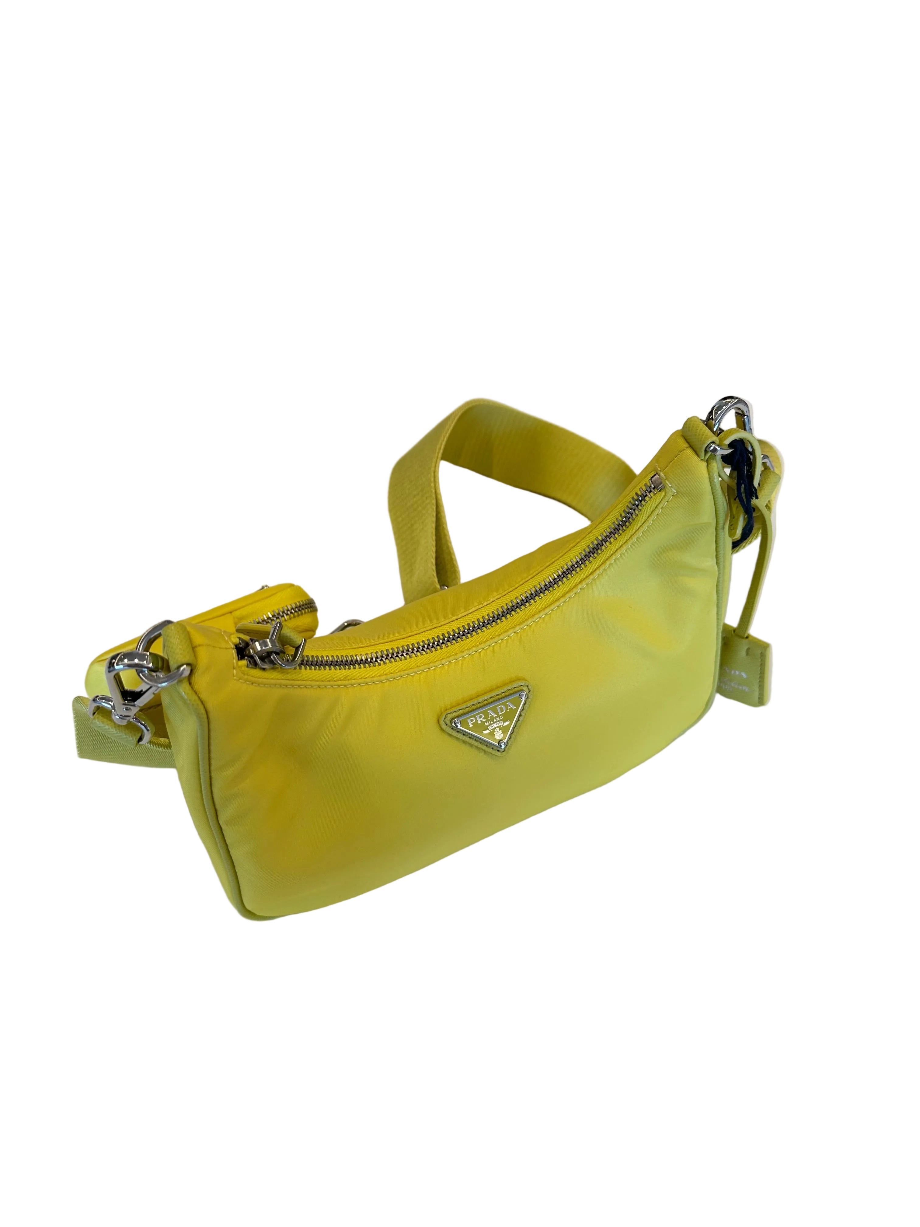 Borsa Prada Re Edition 2005