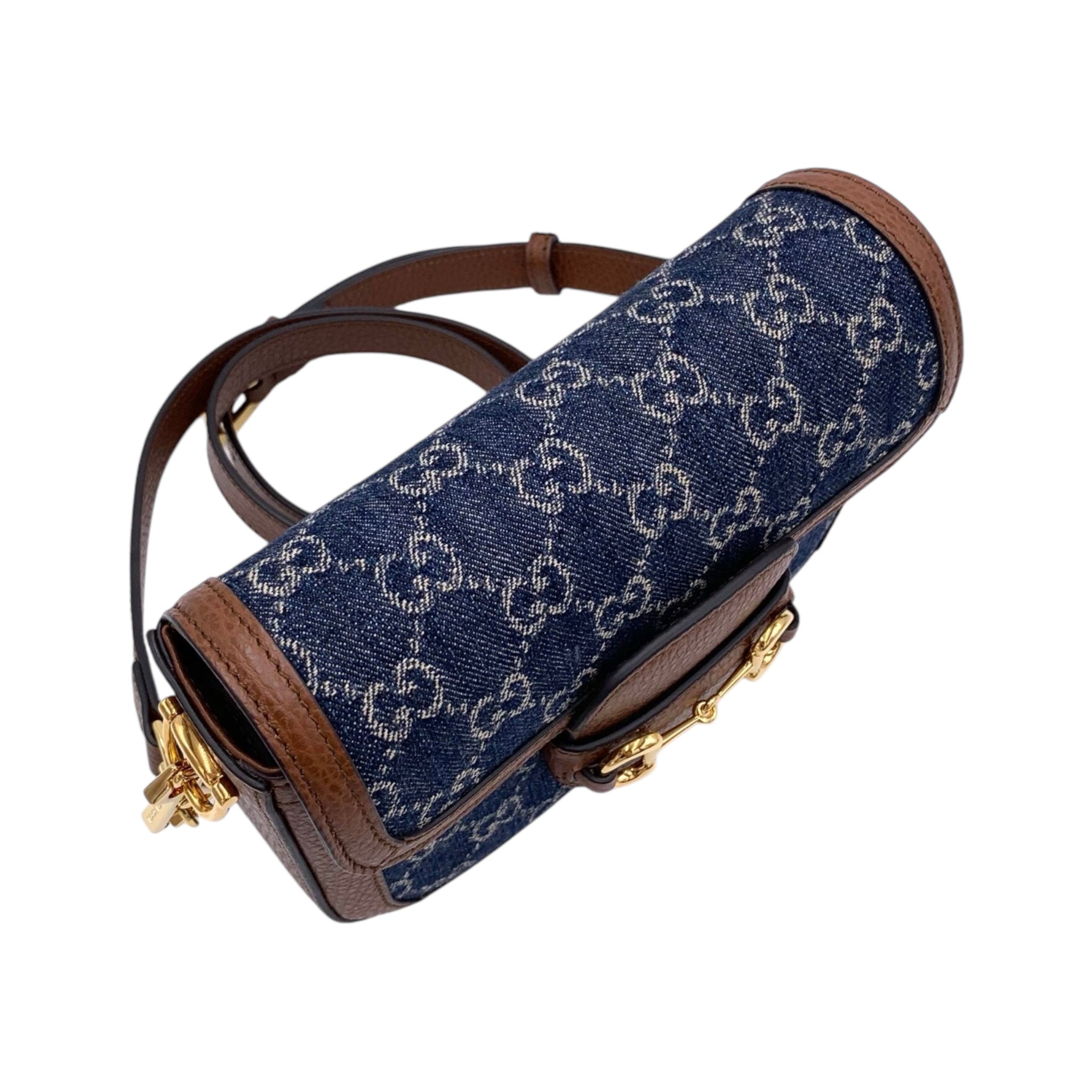 Borsa Gucci Horsebit