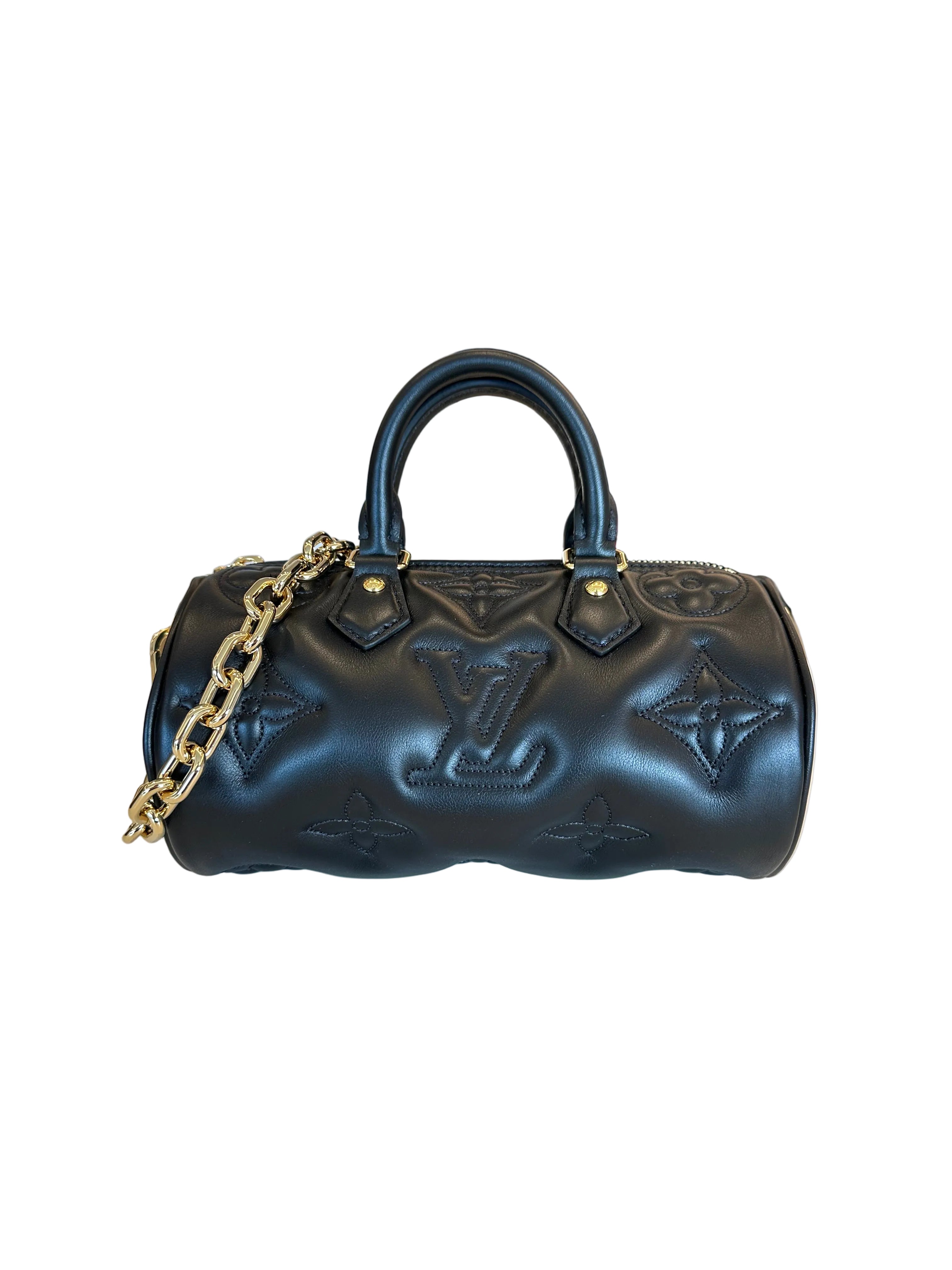 Borsa Louis Vuitton Papillon BB