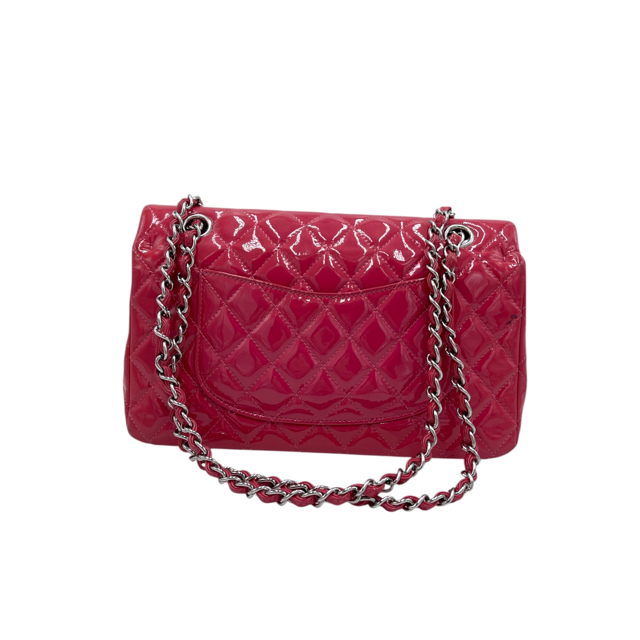 Borsa Chanel Timeless