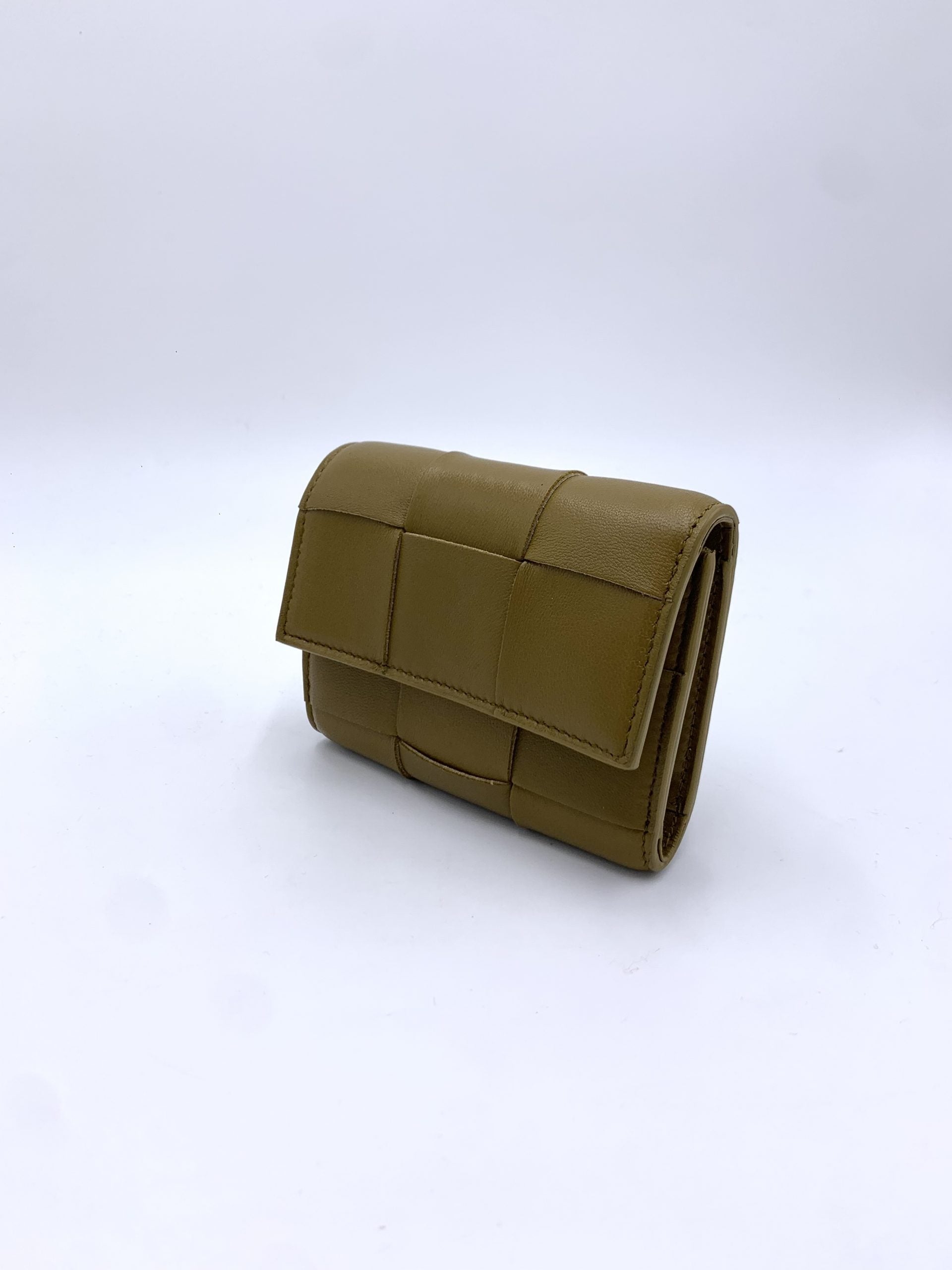Portafoglio Bottega Veneta