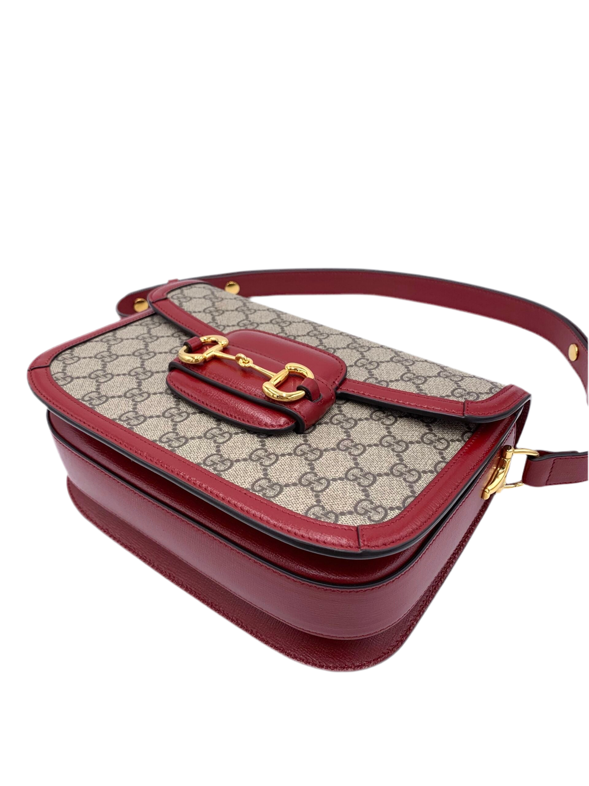 Borsa Gucci Horsebit