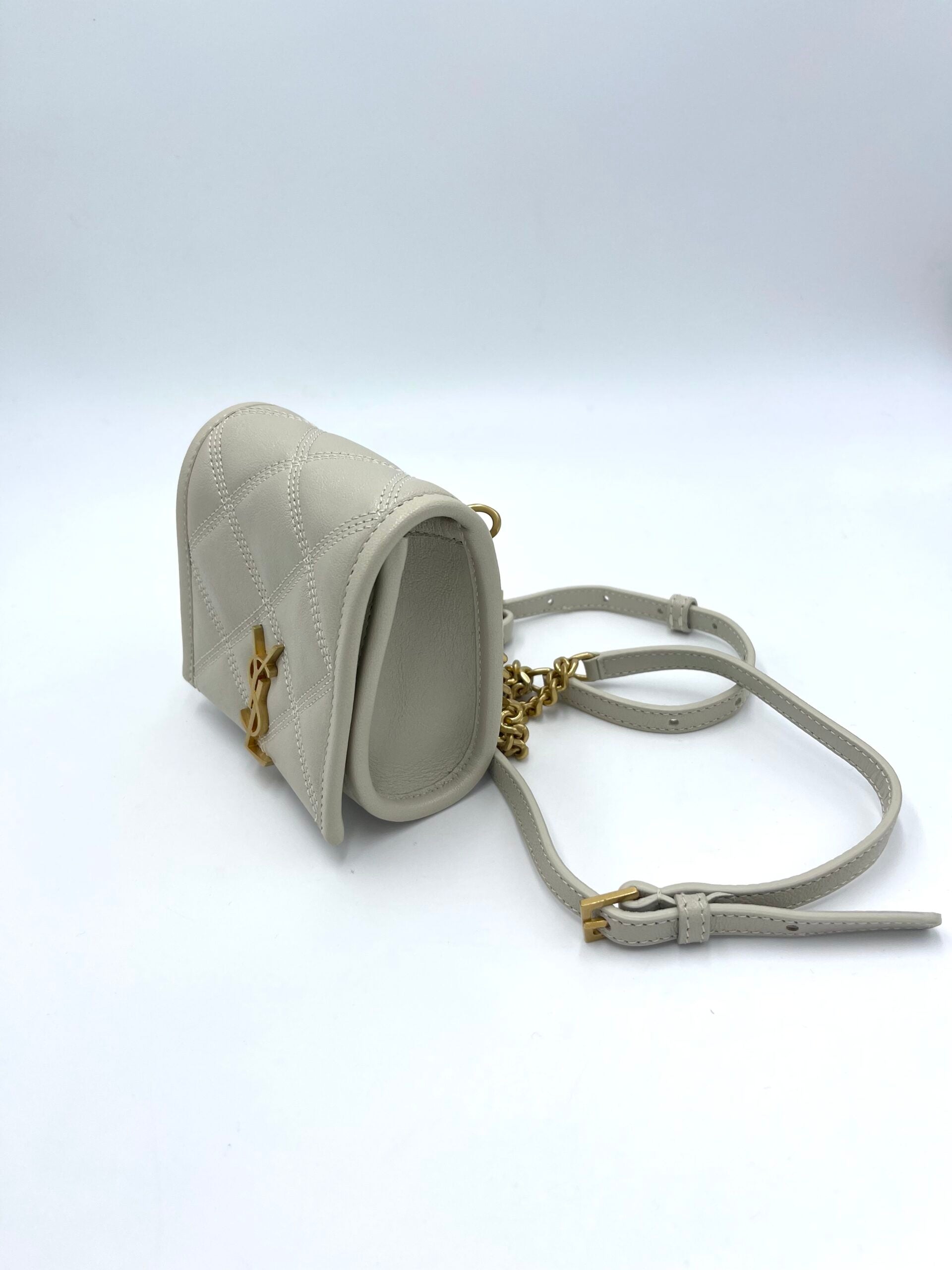 Marsupio/Tracolla Ysl