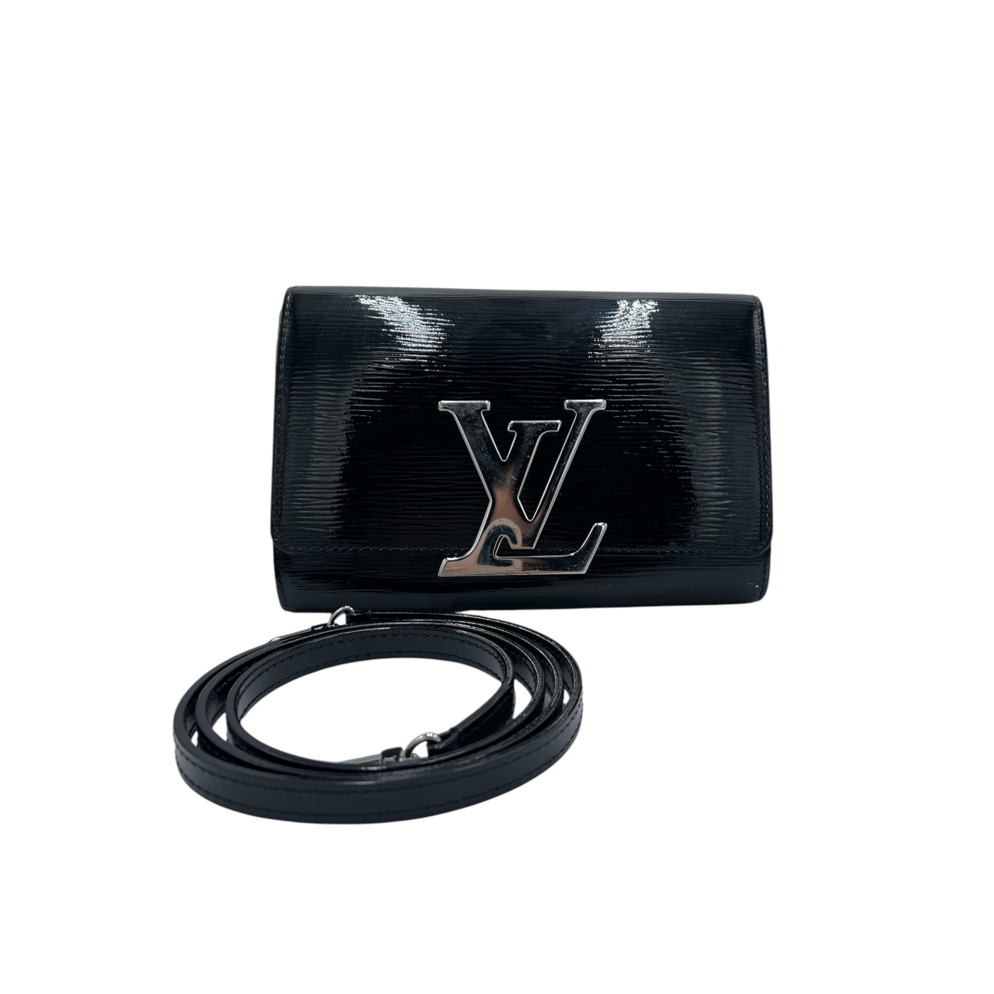 Tracolla Louis Vuitton