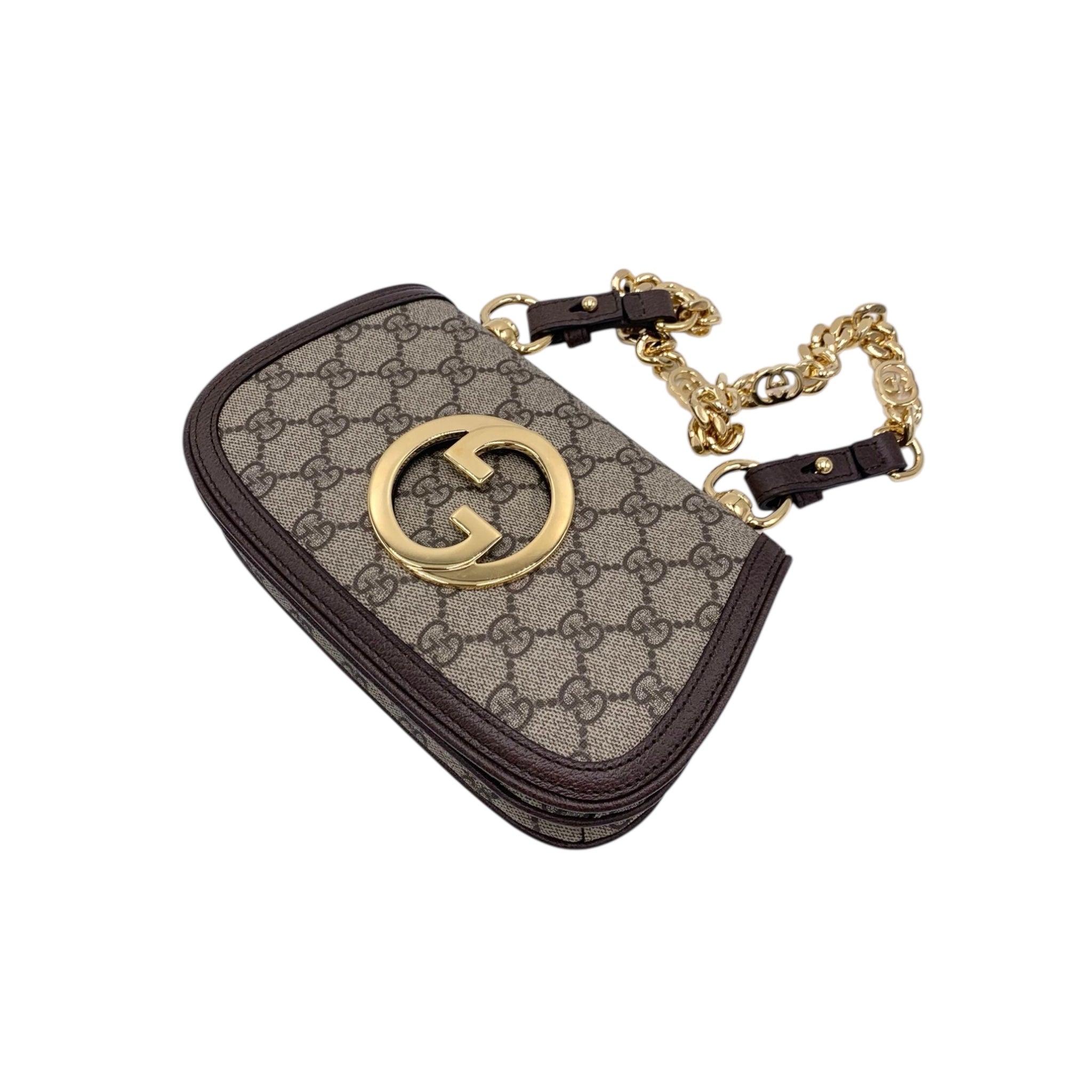 Borsa Gucci Blondie