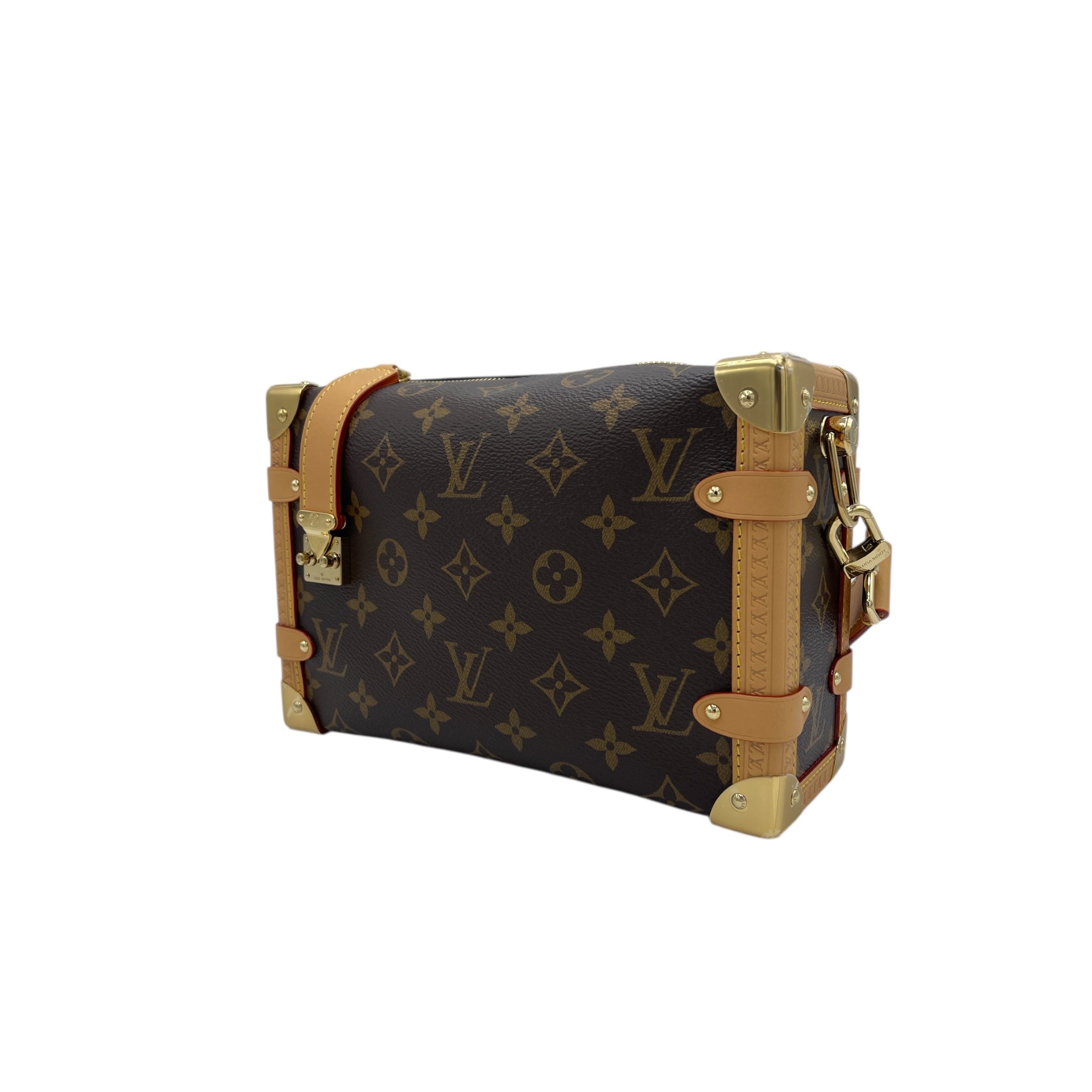 Borsa Louis Vuitton Trunk