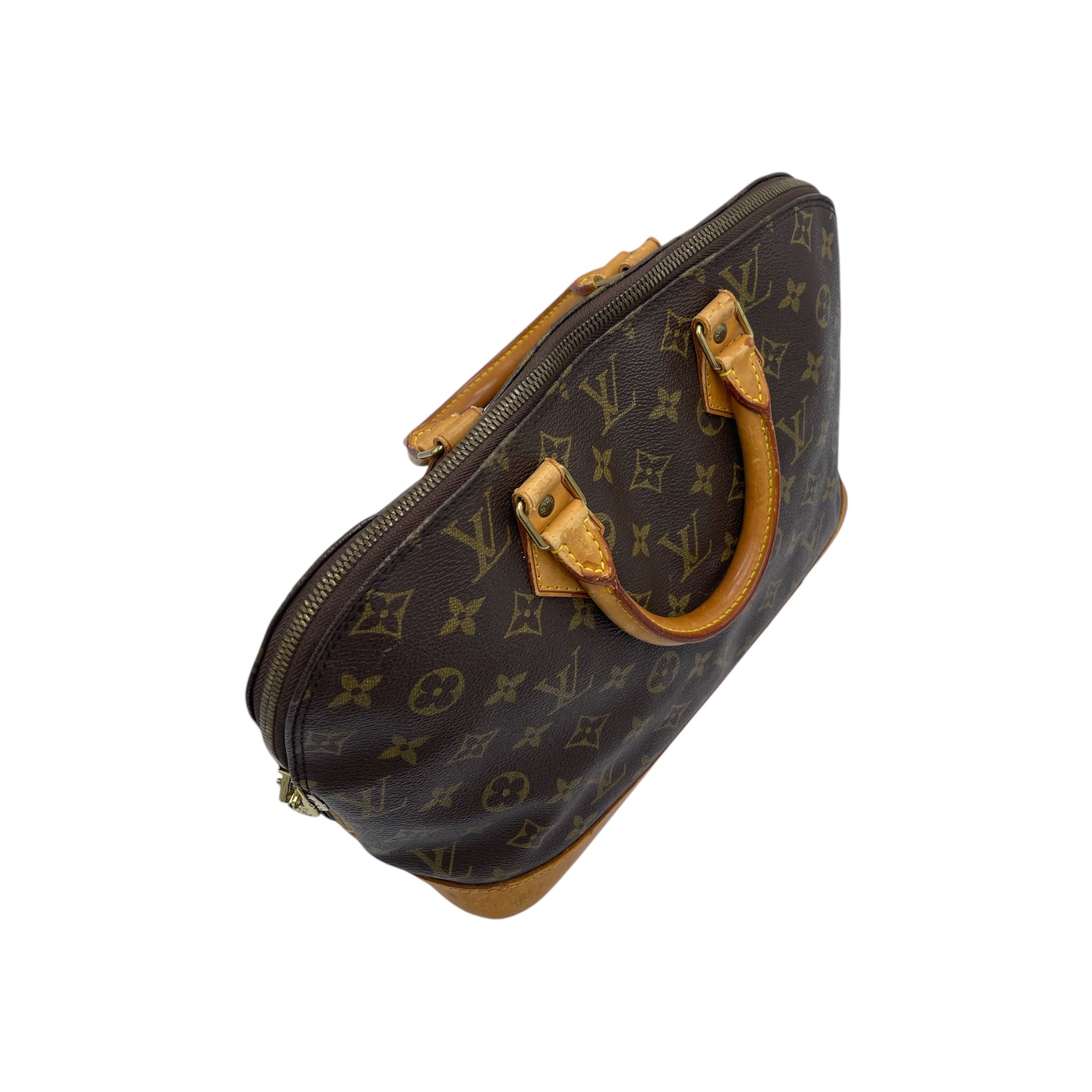 Borsa Louis Vuitton Alma